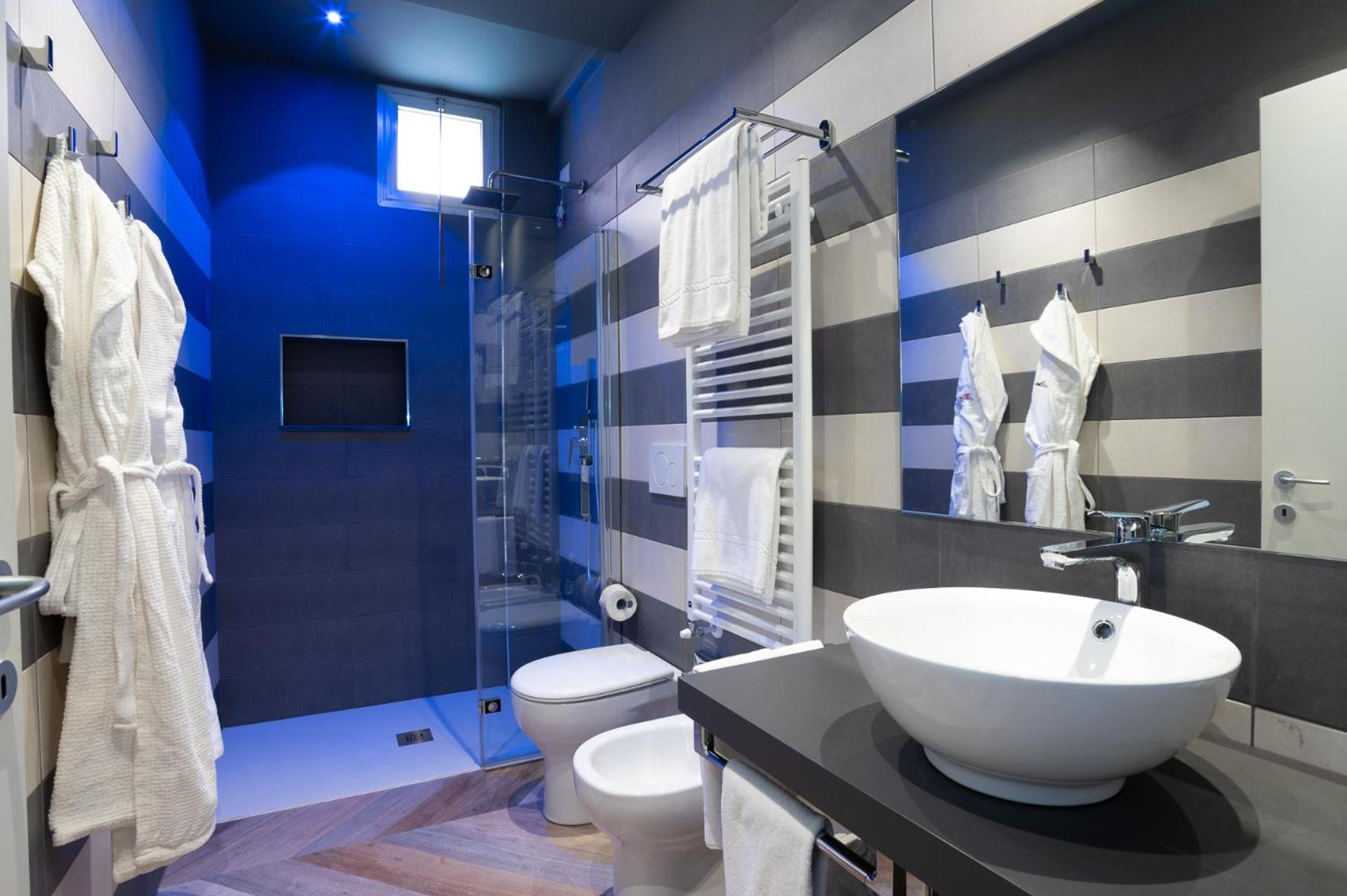 Deluxe Double or Twin Room - Photo 91