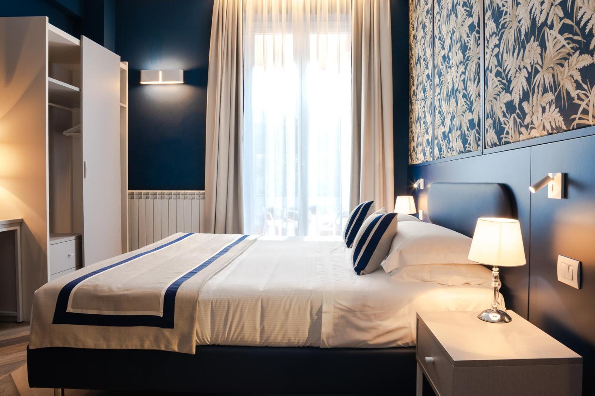 Deluxe Double or Twin Room - Photo 94