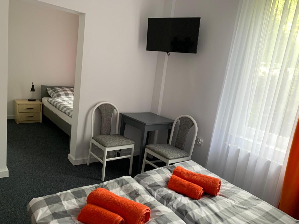 Triple Room - Photo 1