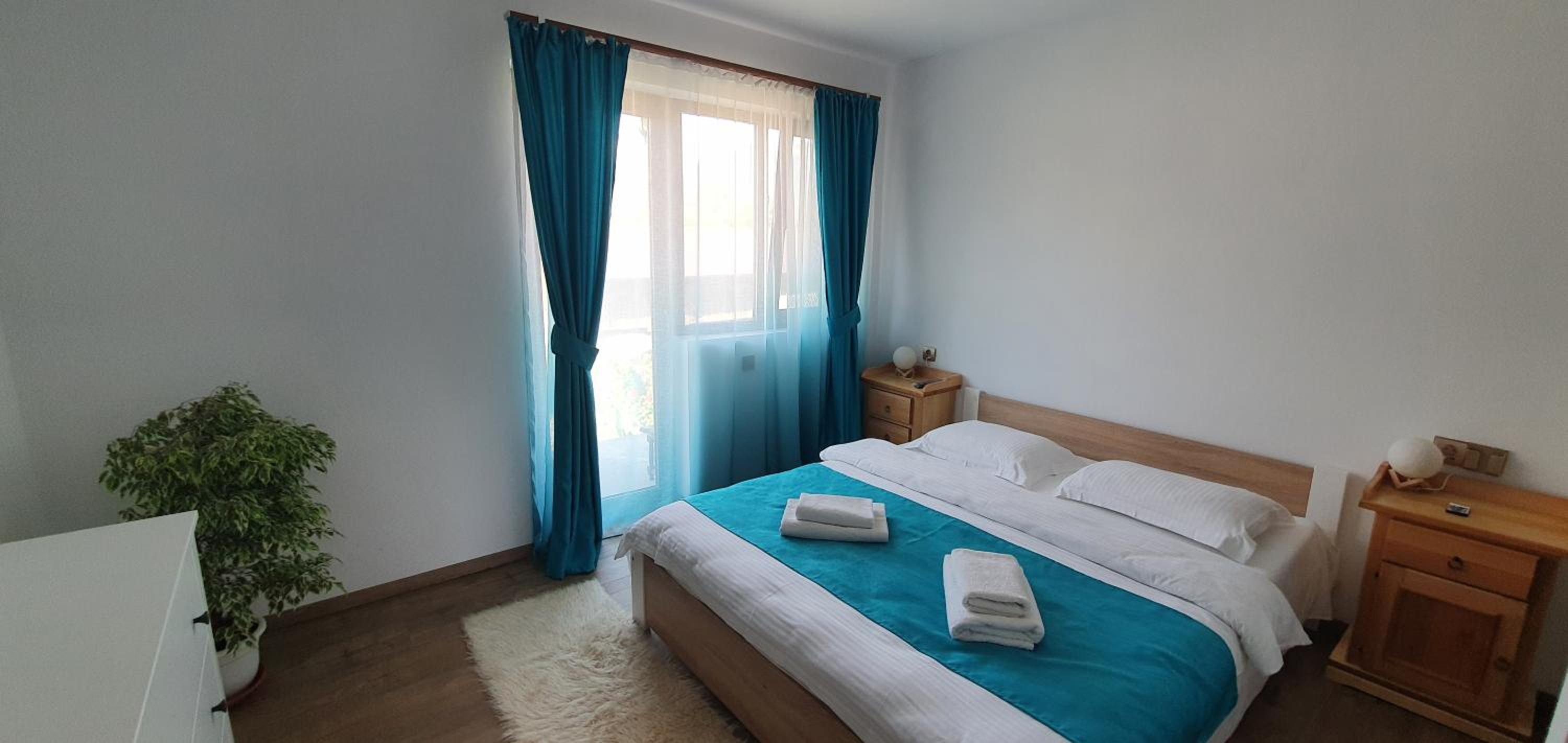 Double Room - Photo 24