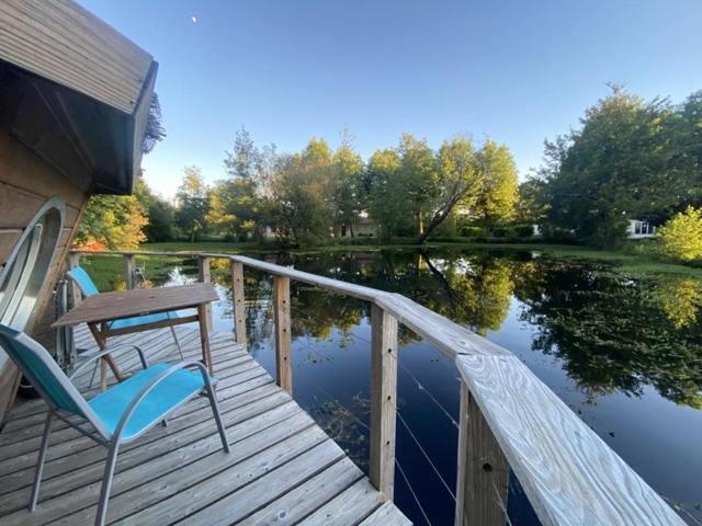 Cabin photo 1