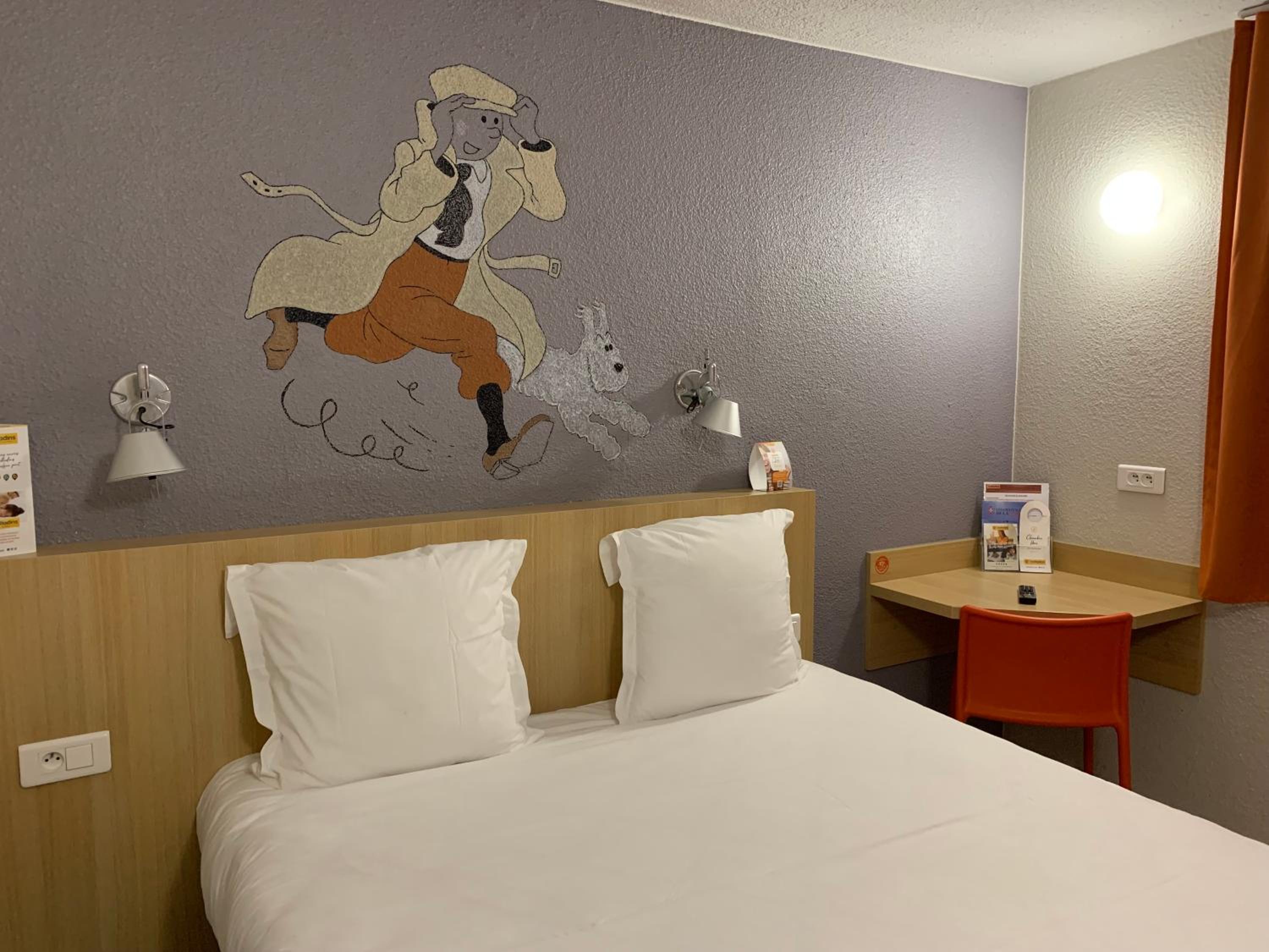 Double Room photo 2