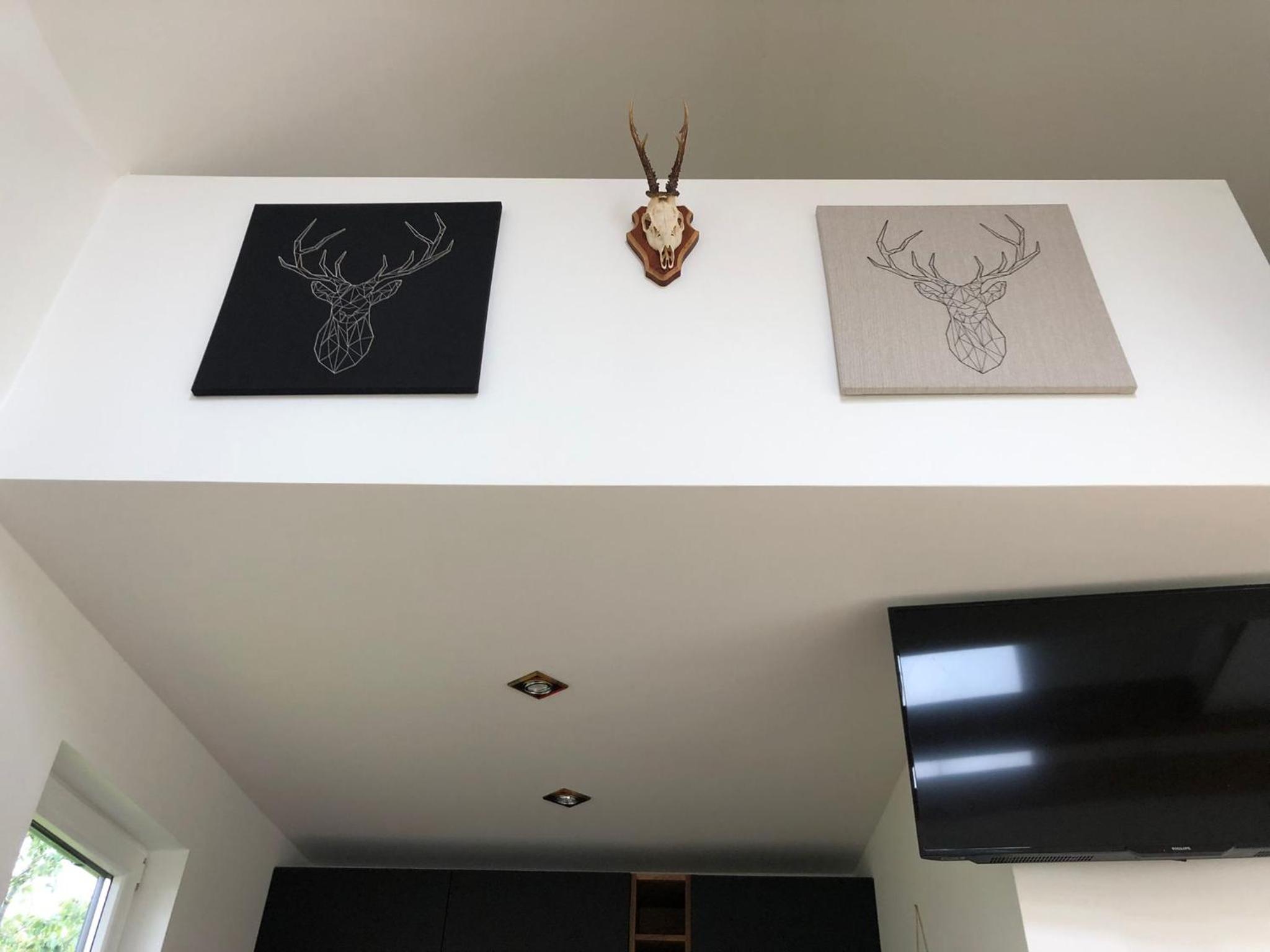 One-Bedroom House - Photo 15