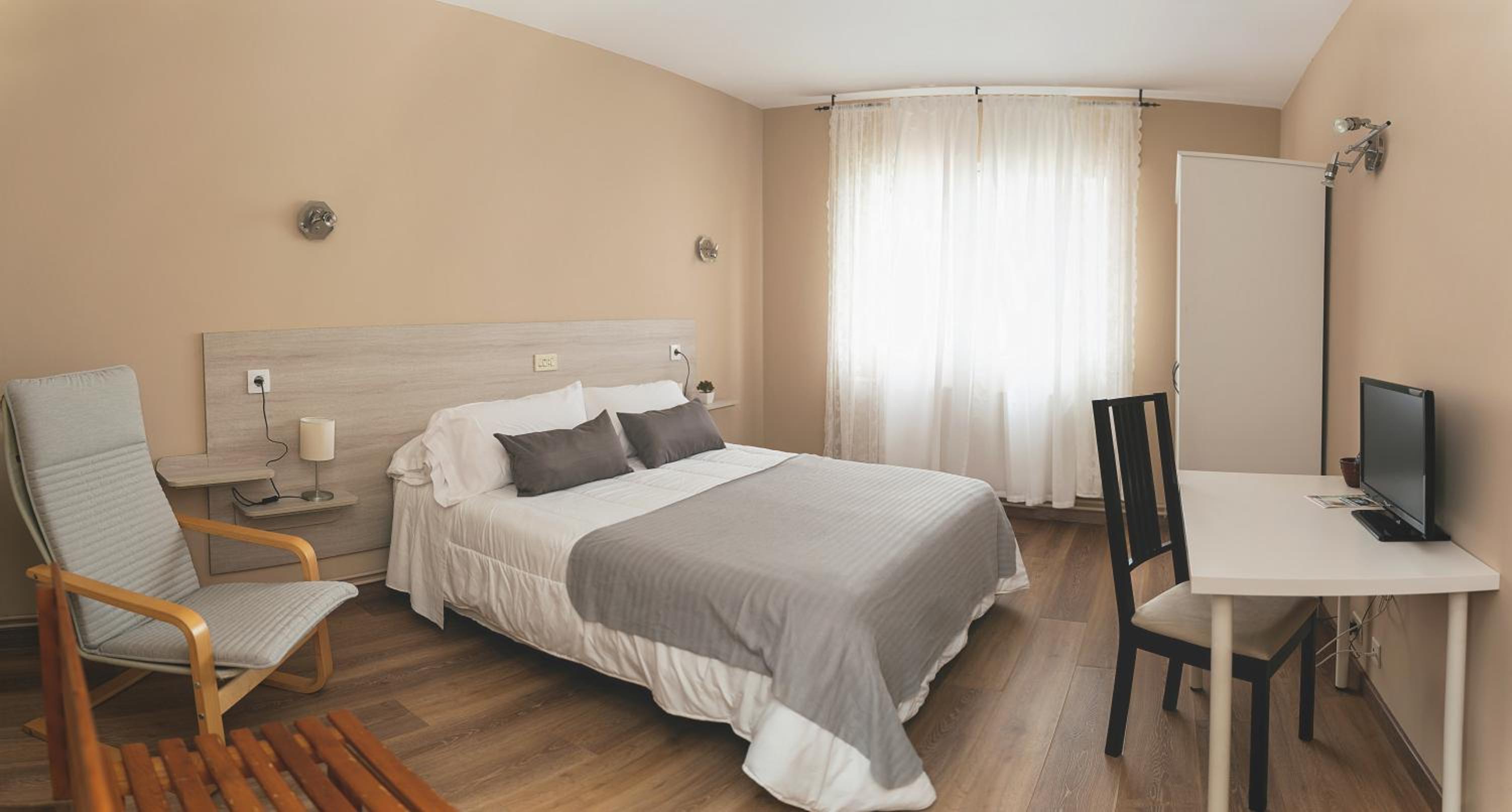 Habitación Doble