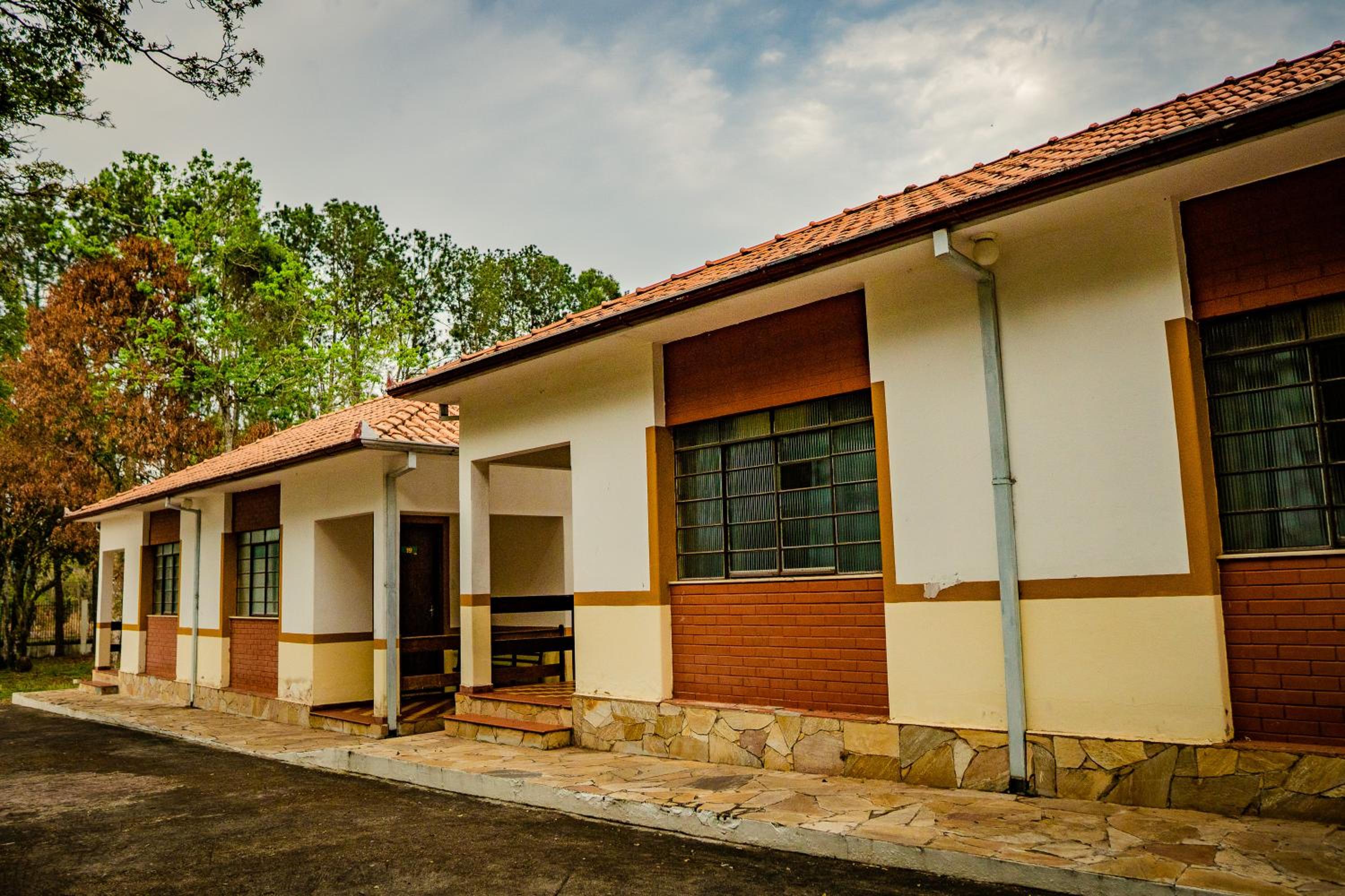 Standard Triple Chalet