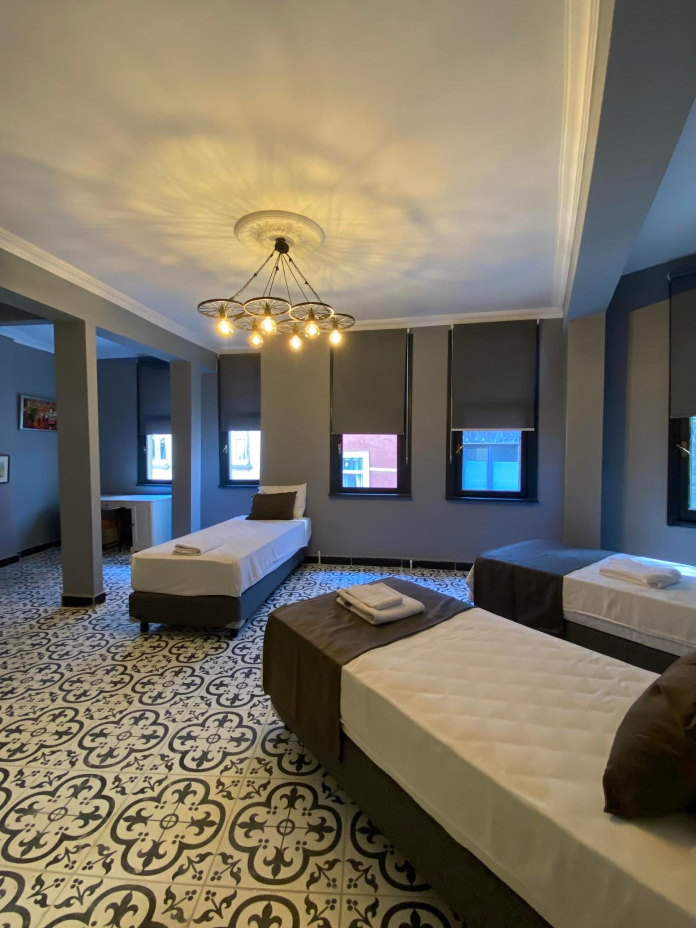 Standard Apartment - Annex Building photo 1