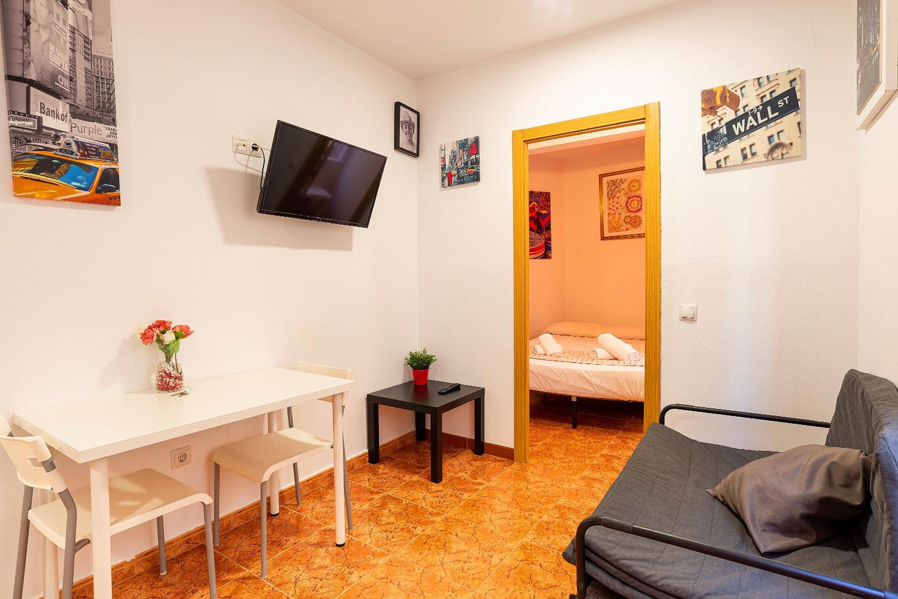 Standard Apartment