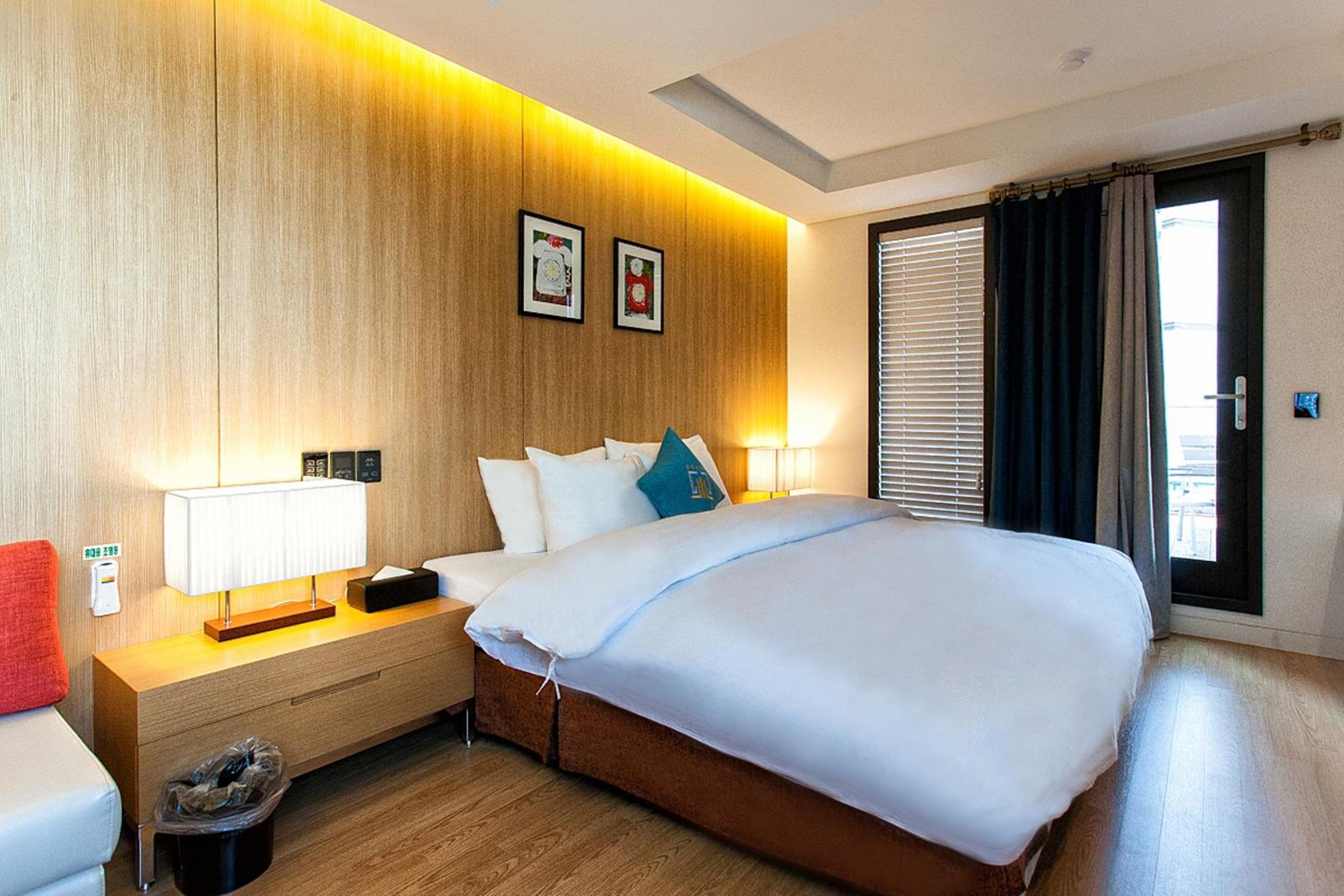 Suite with Terrace photo 1