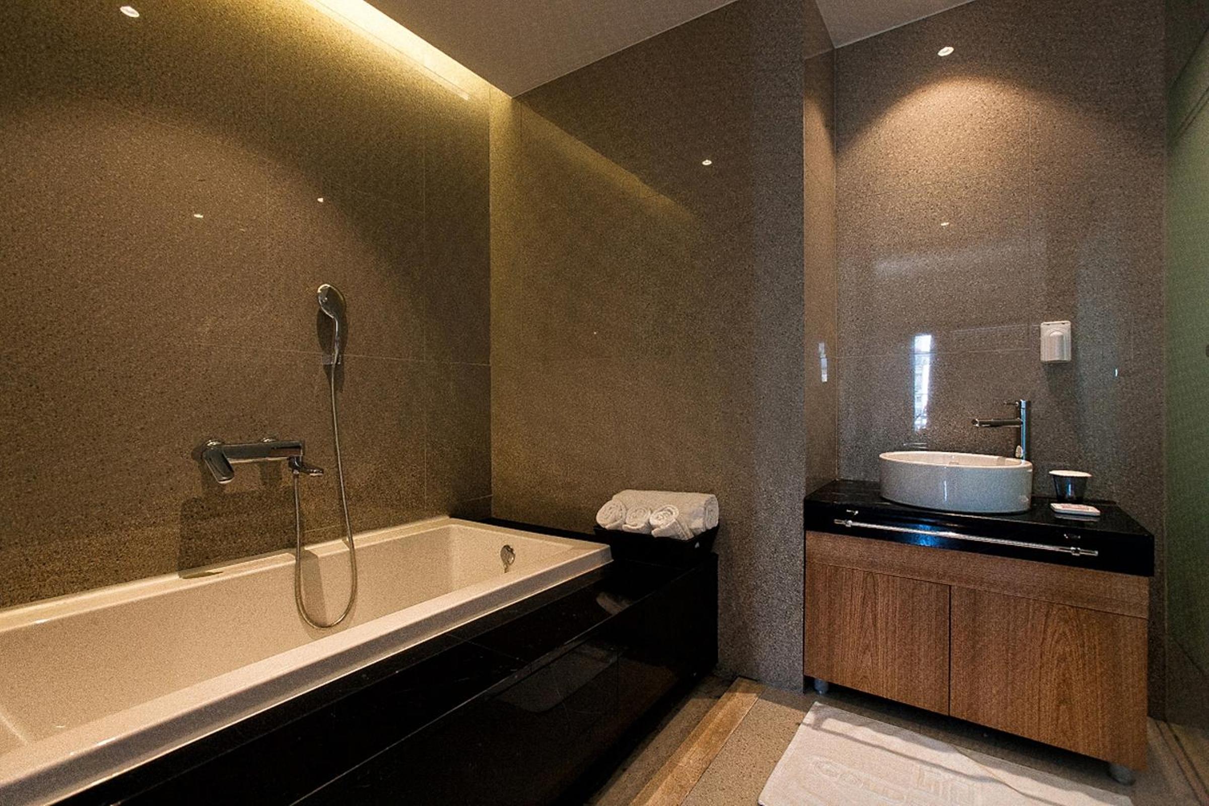 Suite with Terrace photo 3