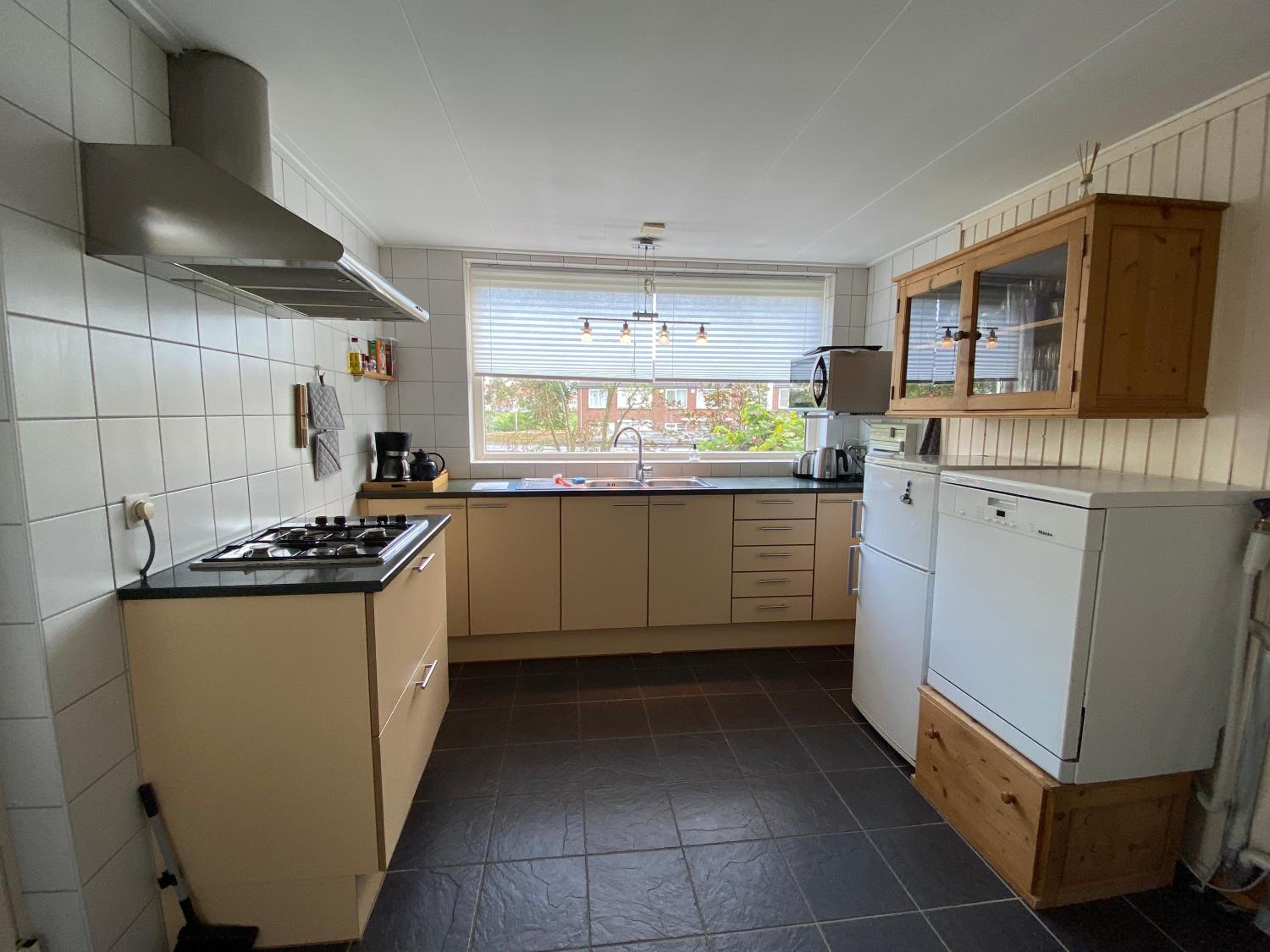 Three-Bedroom House photo 2