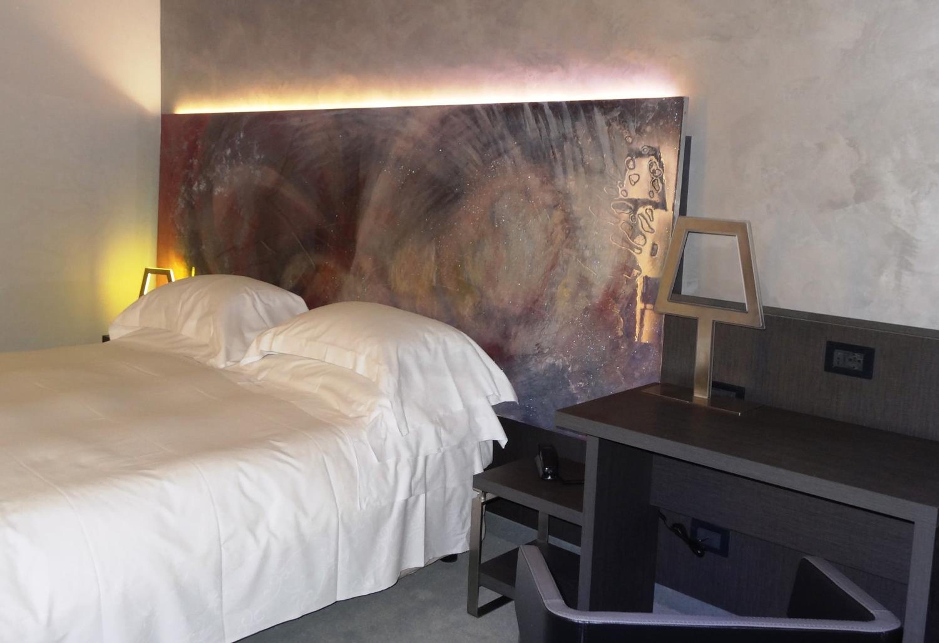 Superior Double or Twin Room - Photo 4