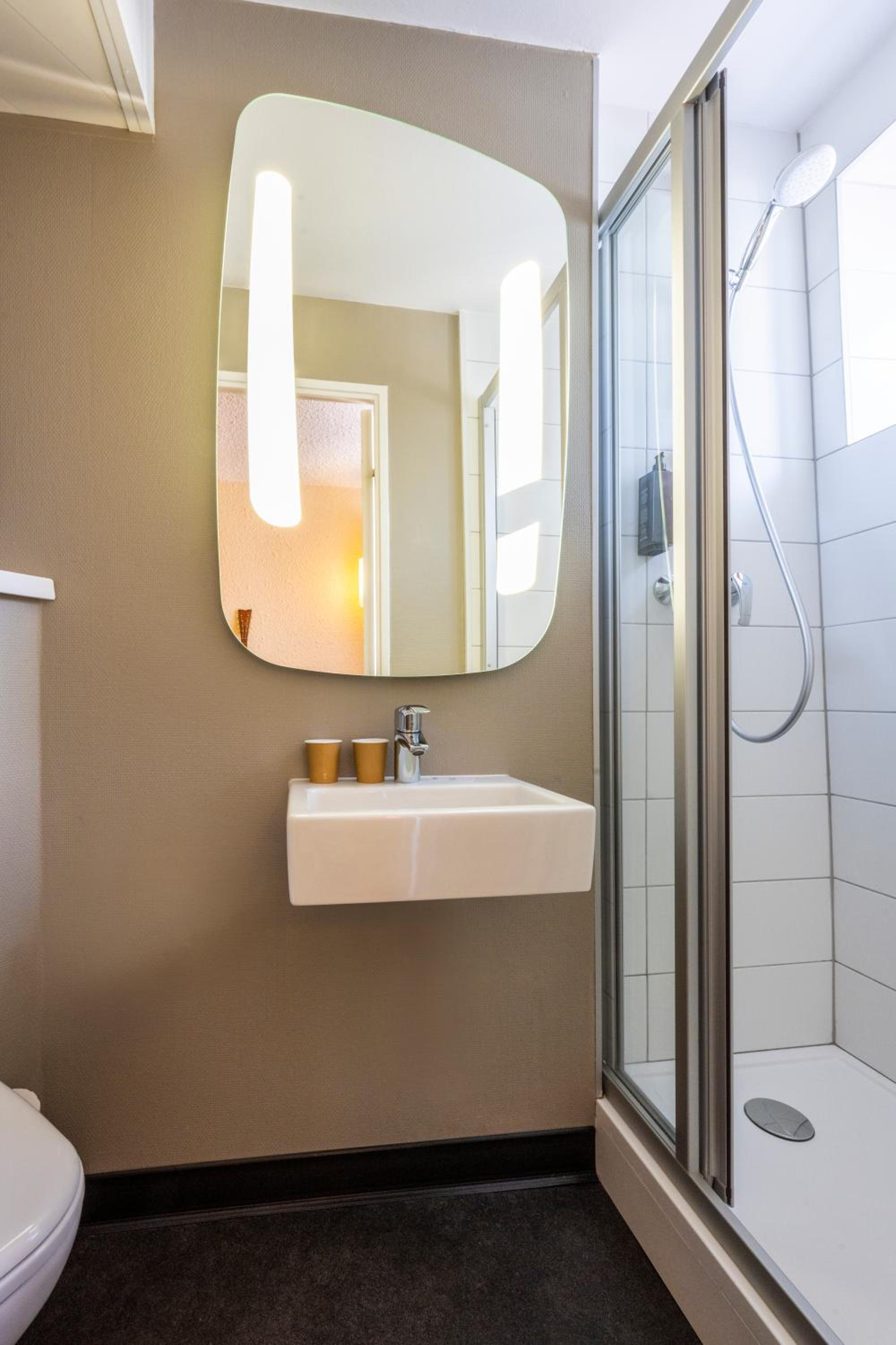 Classic Double Room - Photo 2
