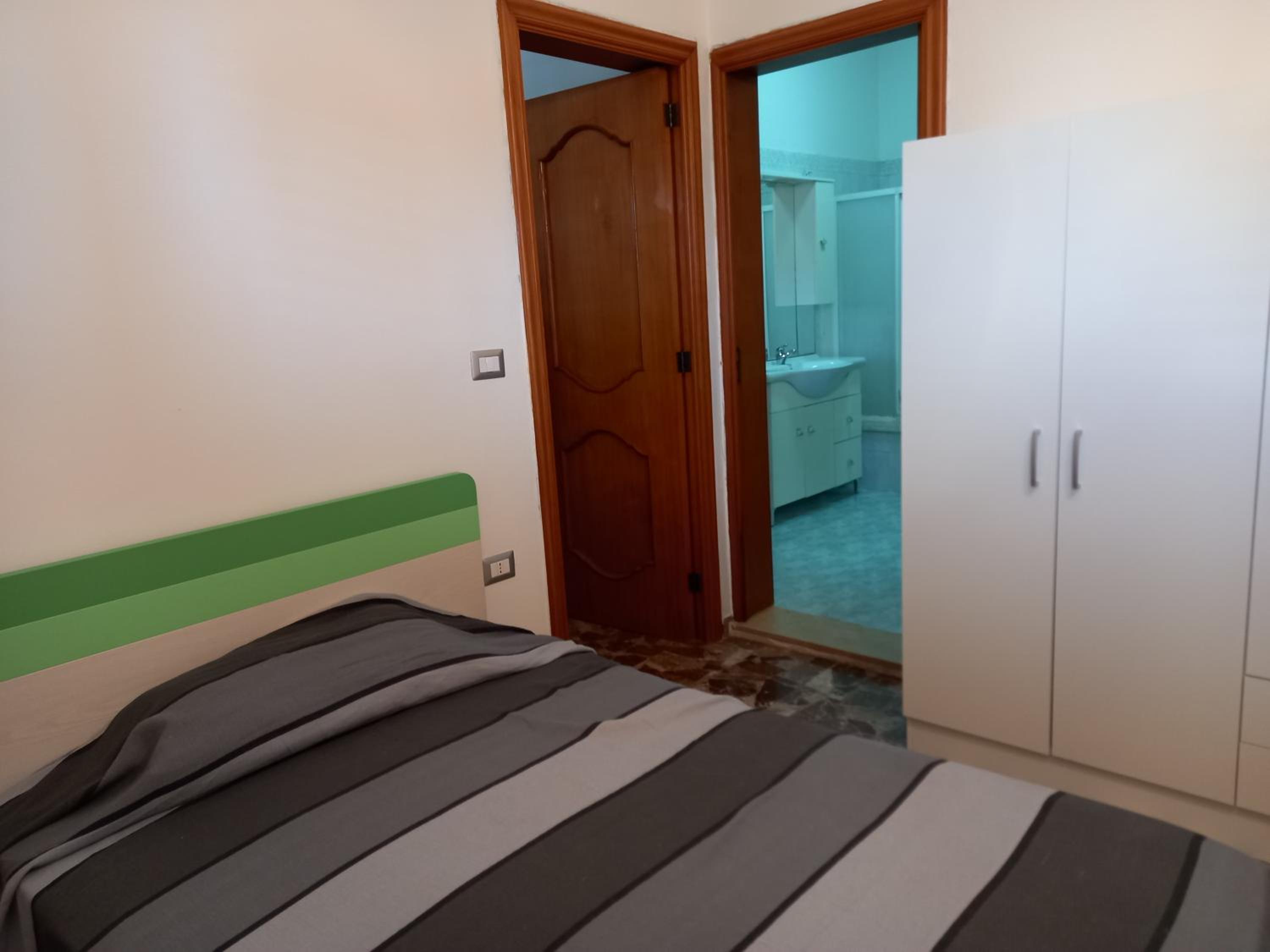 Two-Bedroom Apartment - Photo 9