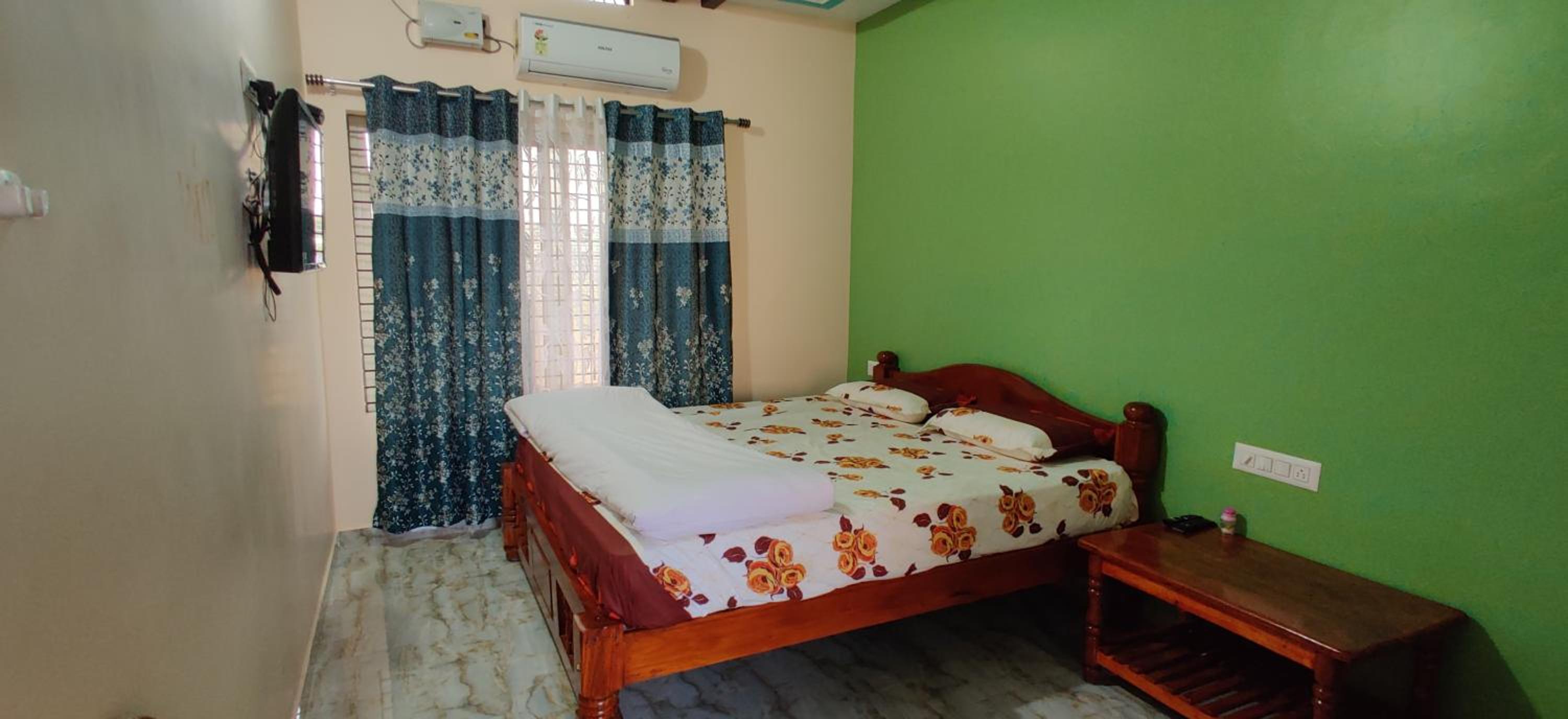 Deluxe Triple Room photo 3