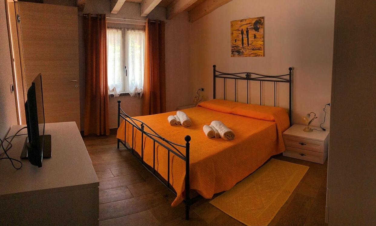 King Room with Garden View photo 1