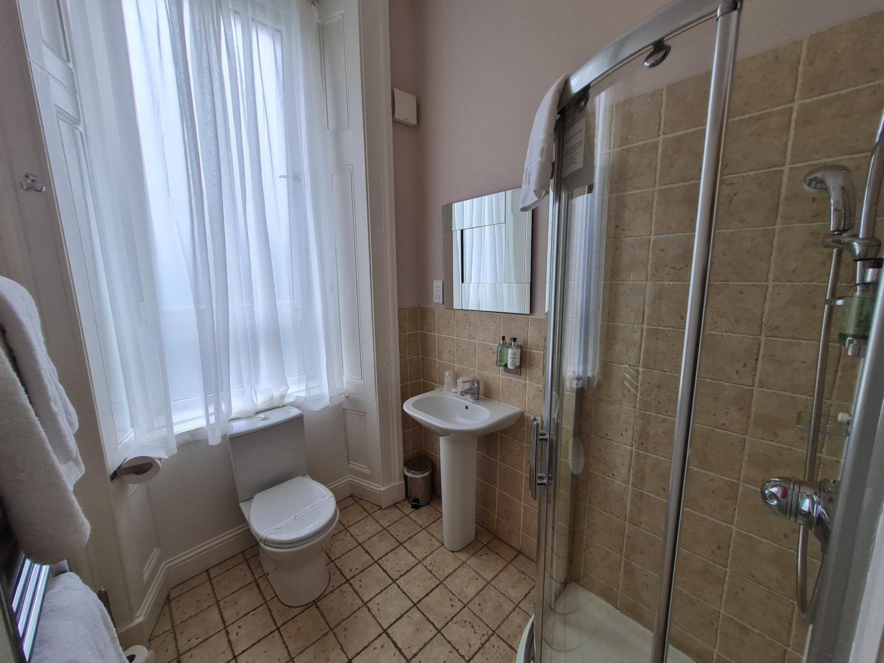 Classic Double Room - Photo 2