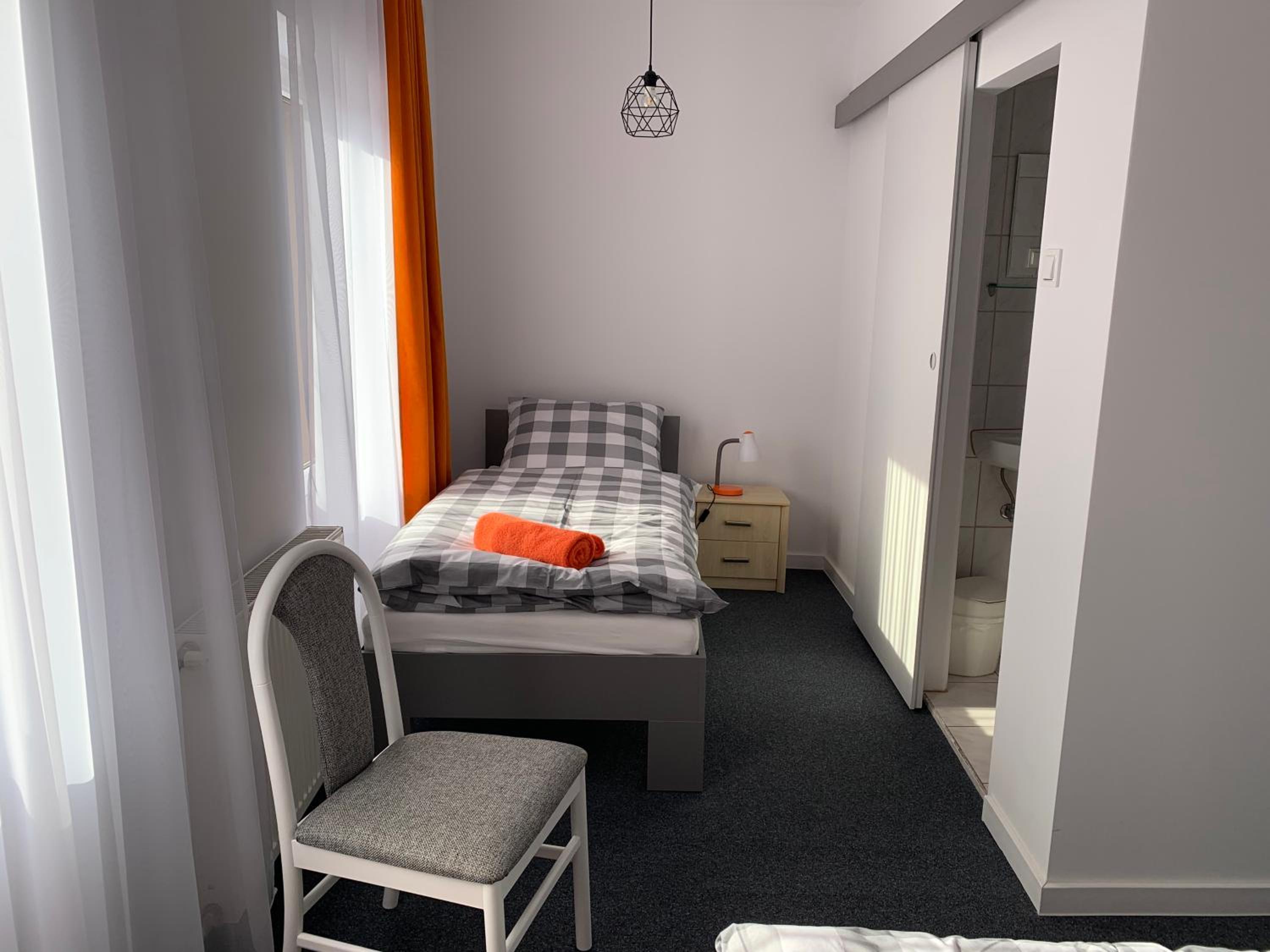 Triple Room with Terrace - Photo 2