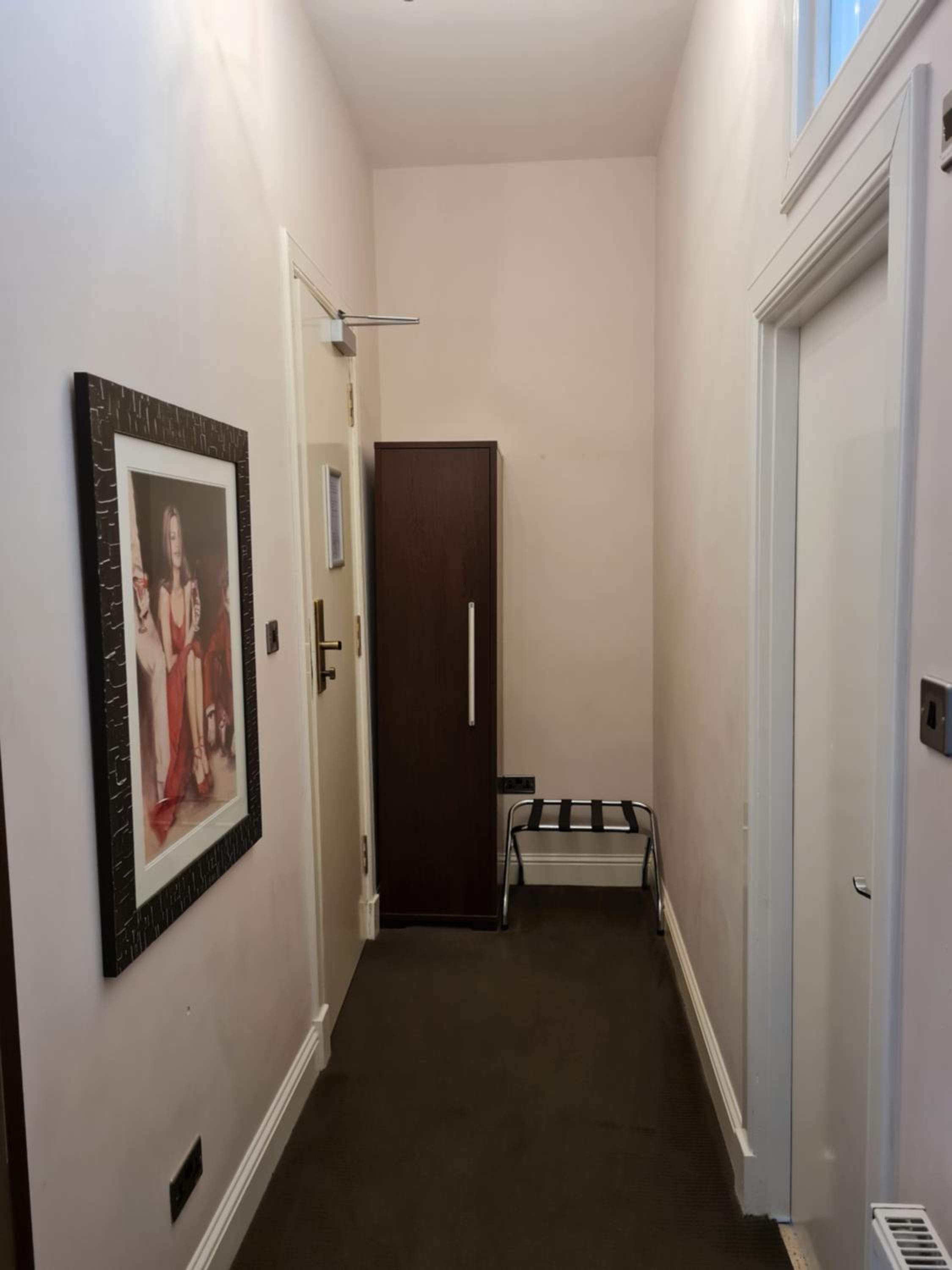 Classic Double Room - Photo 3