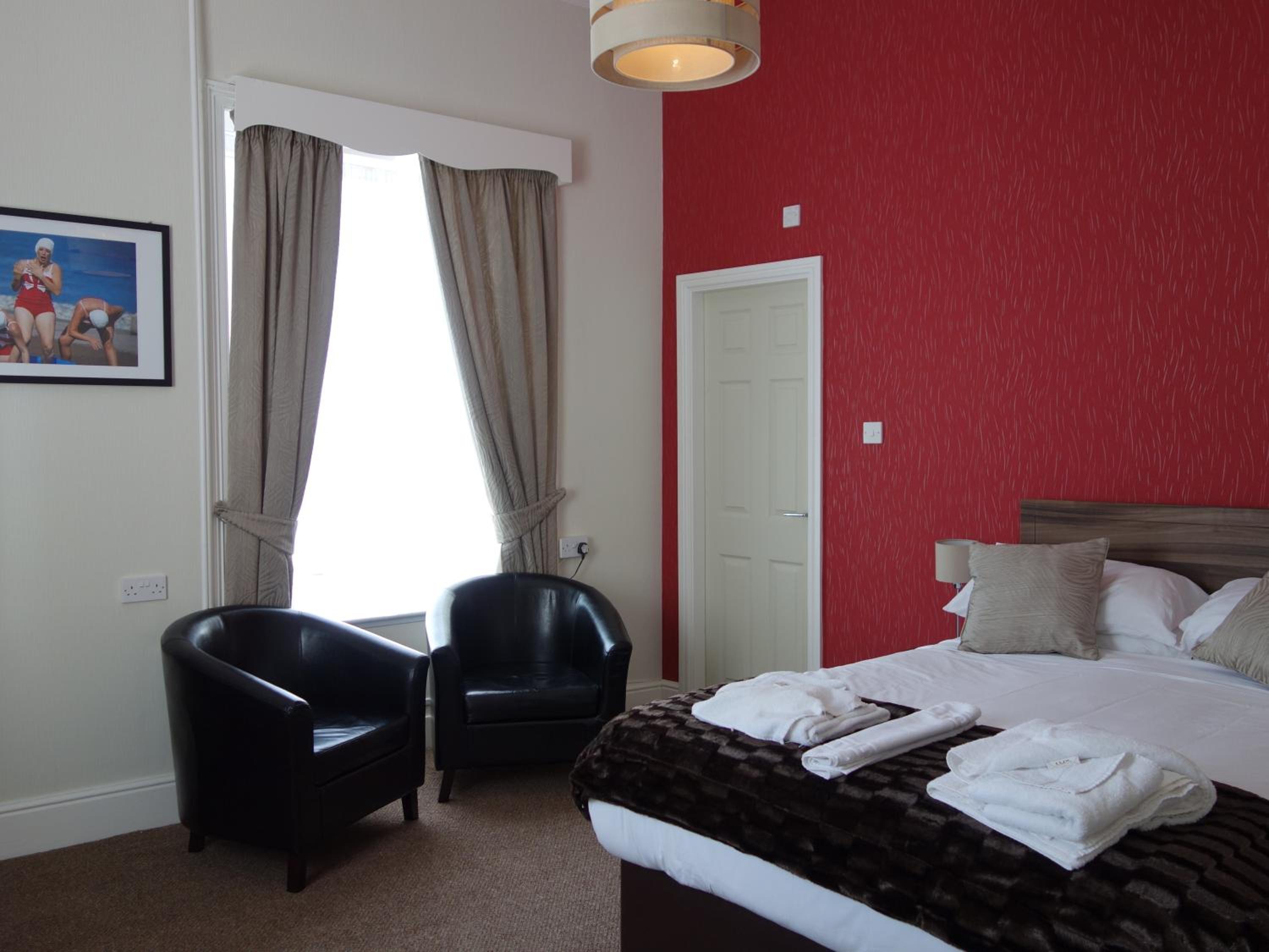 Double Room photo 3