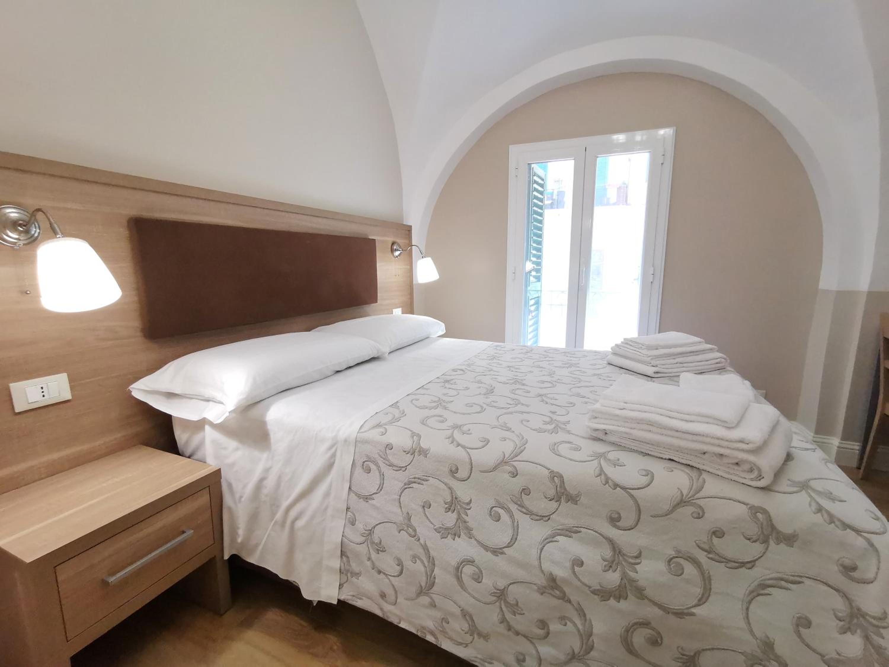 Single Room photo 1