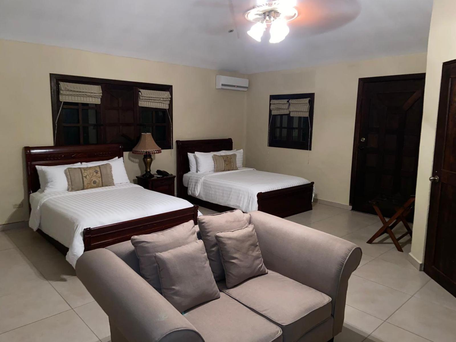 Junior Doble Suite photo 2