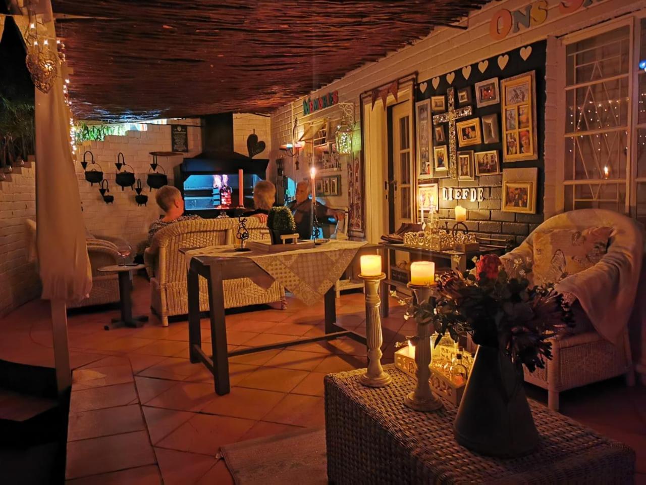 Apartment - Ground Floor - Photo 7