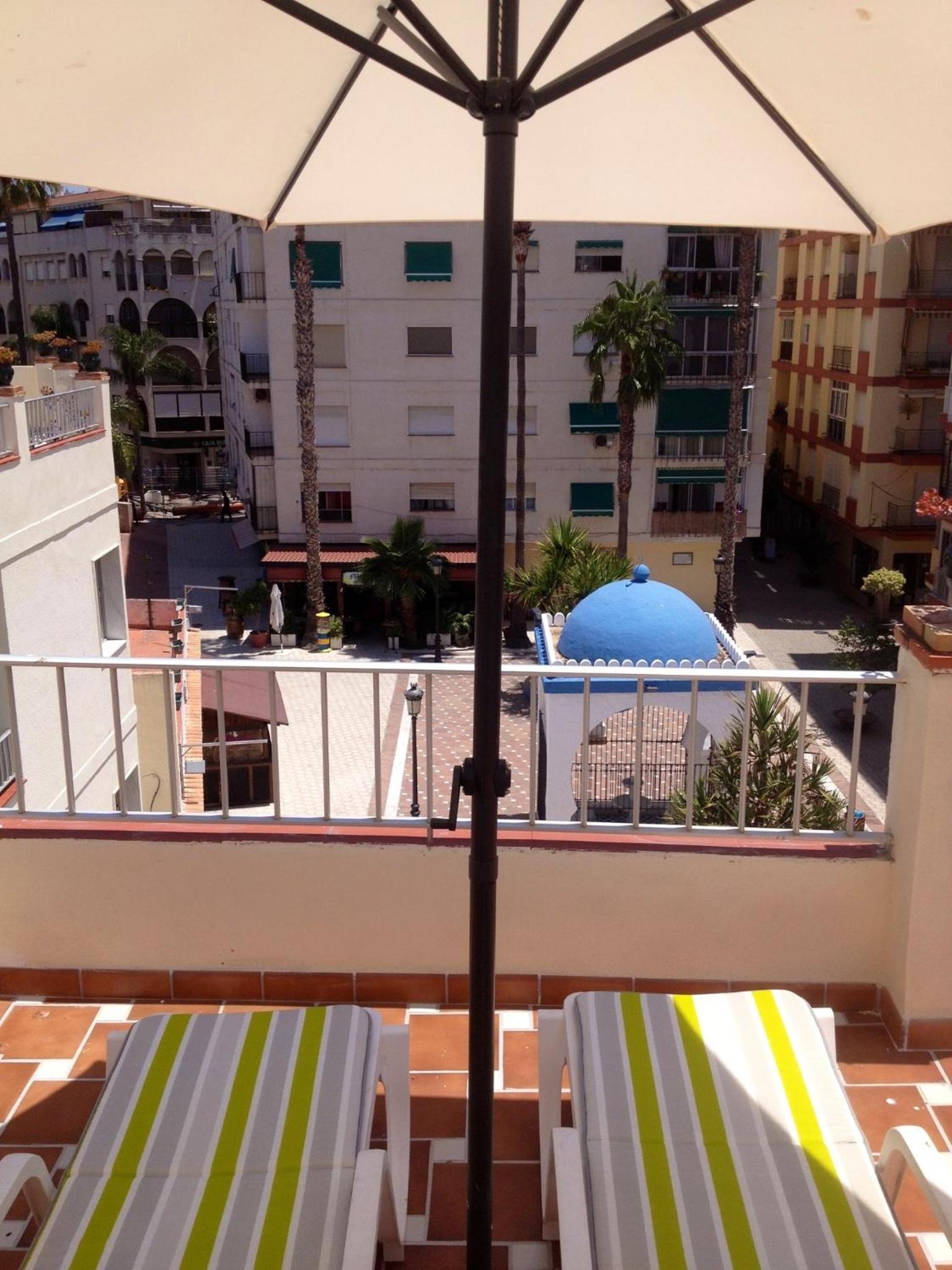 Triple Room with Terrace photo 3