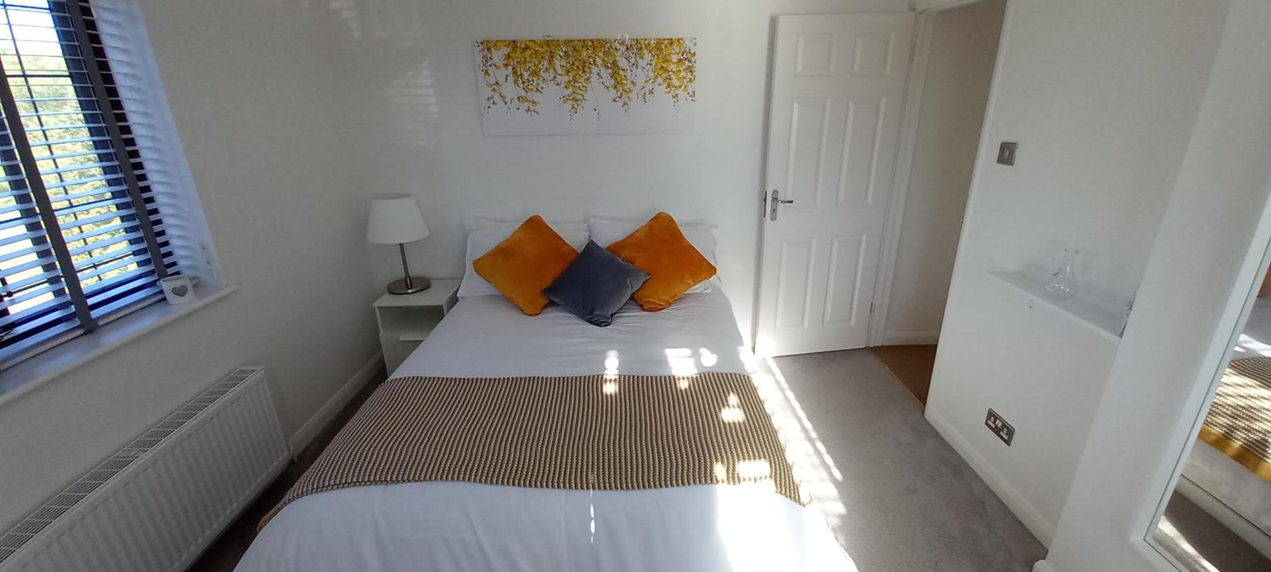 Double Room photo 1