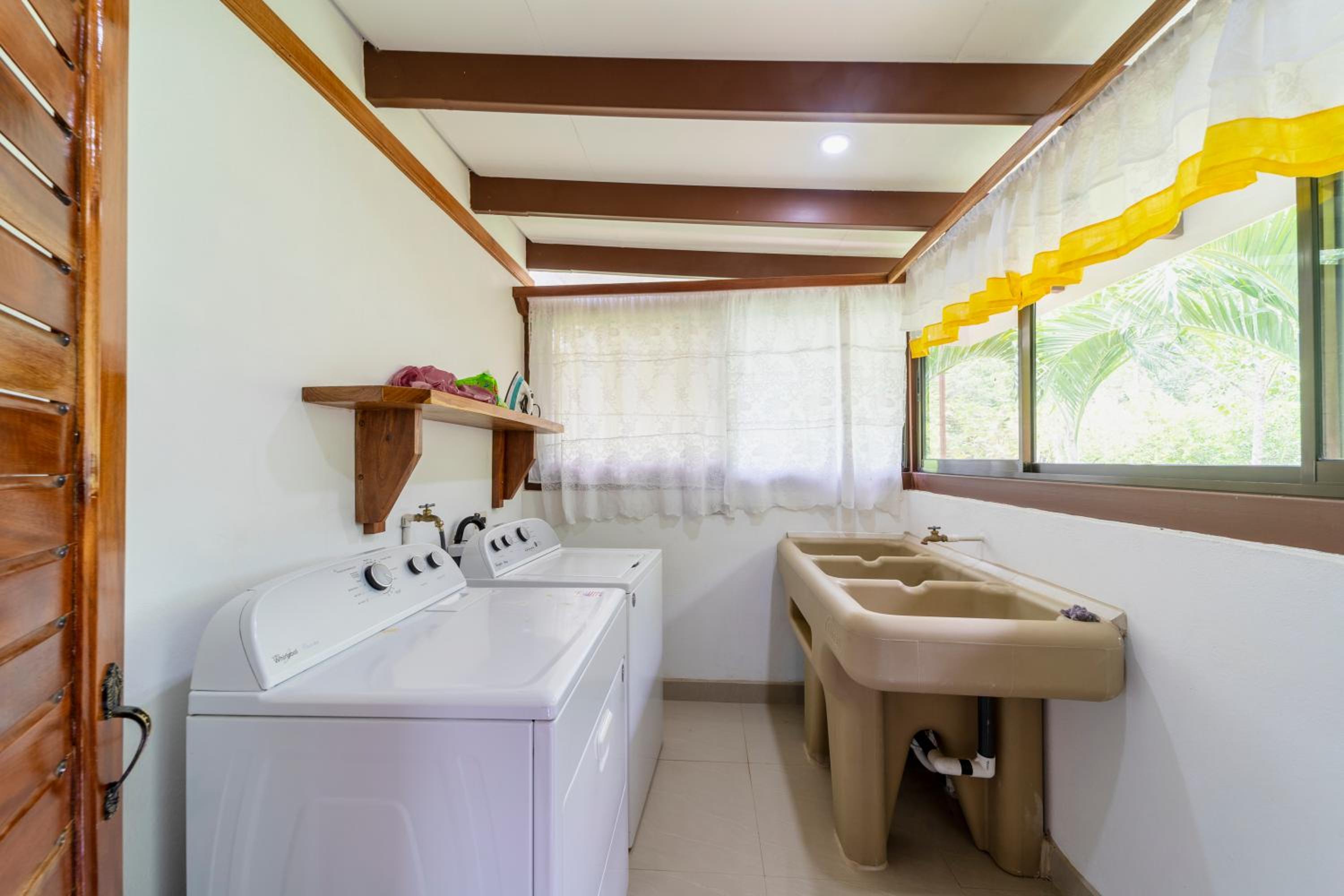 Two-Bedroom House photo 3