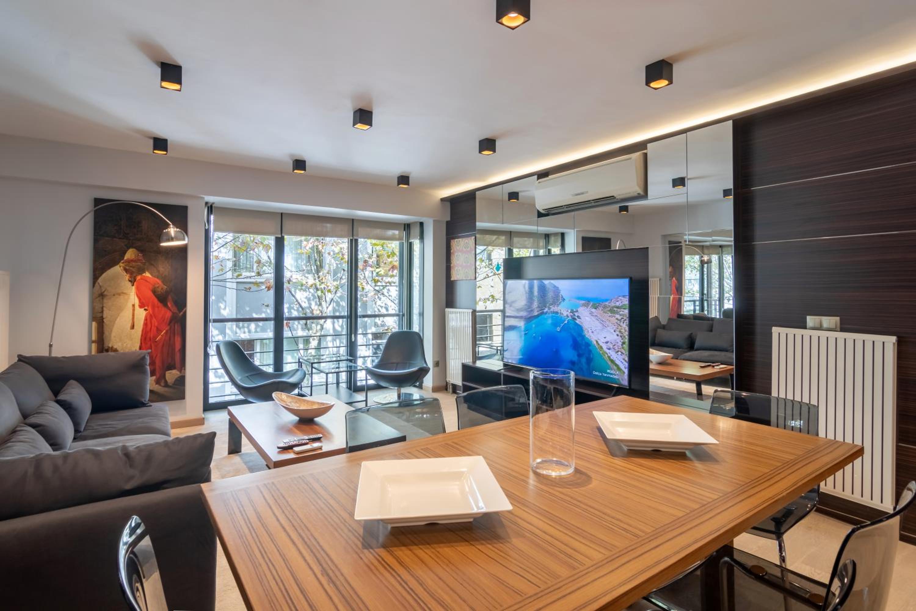 Penthouse Apartment photo 3
