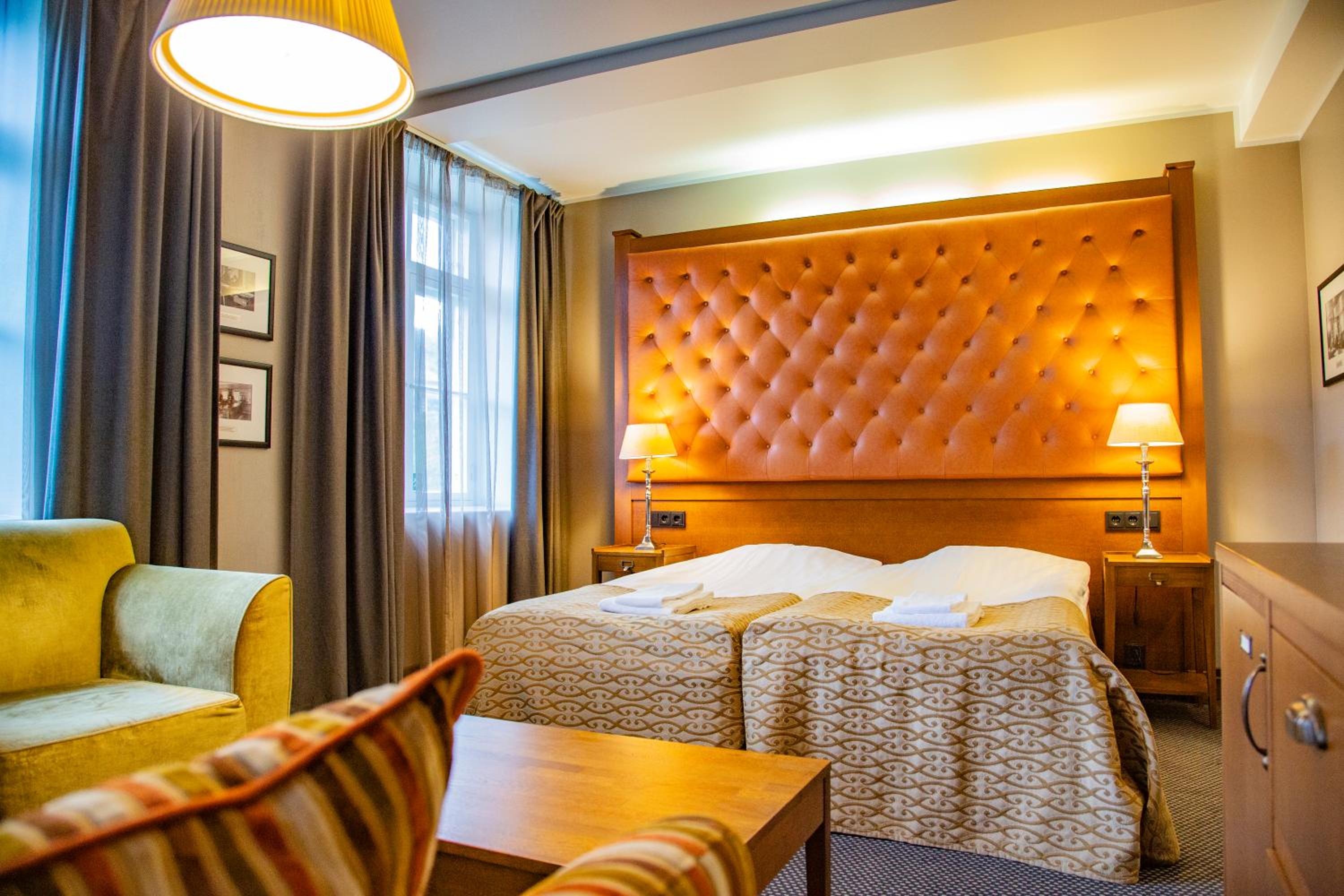 Deluxe Room - Photo 1