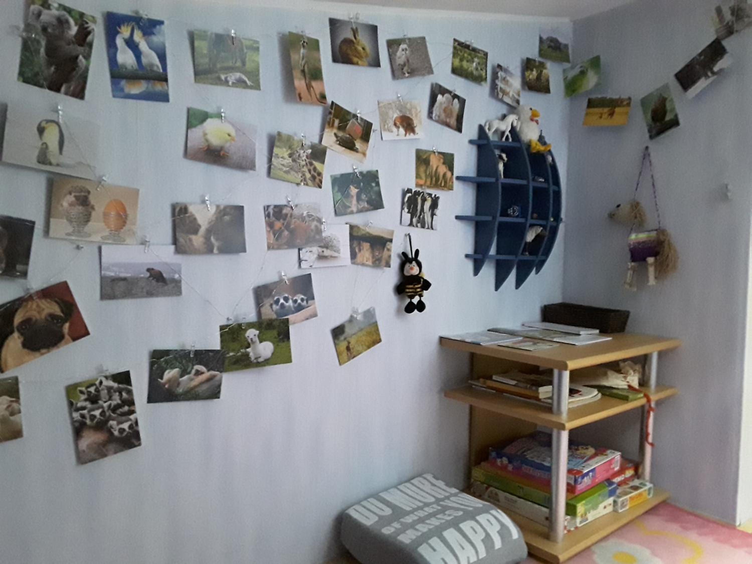 One-Bedroom House photo 2