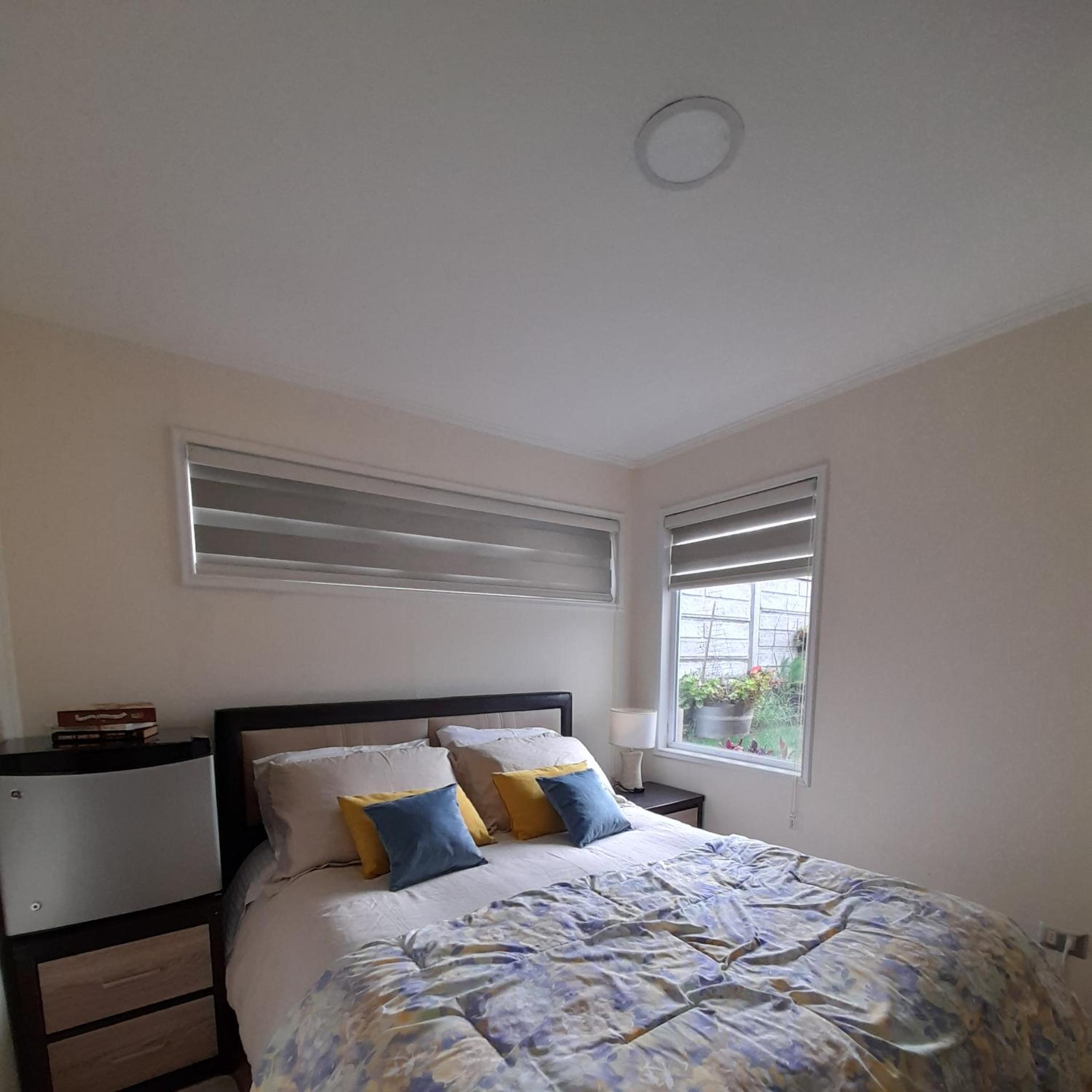 Double Room with Garden View and Shared Bathroom photo 3
