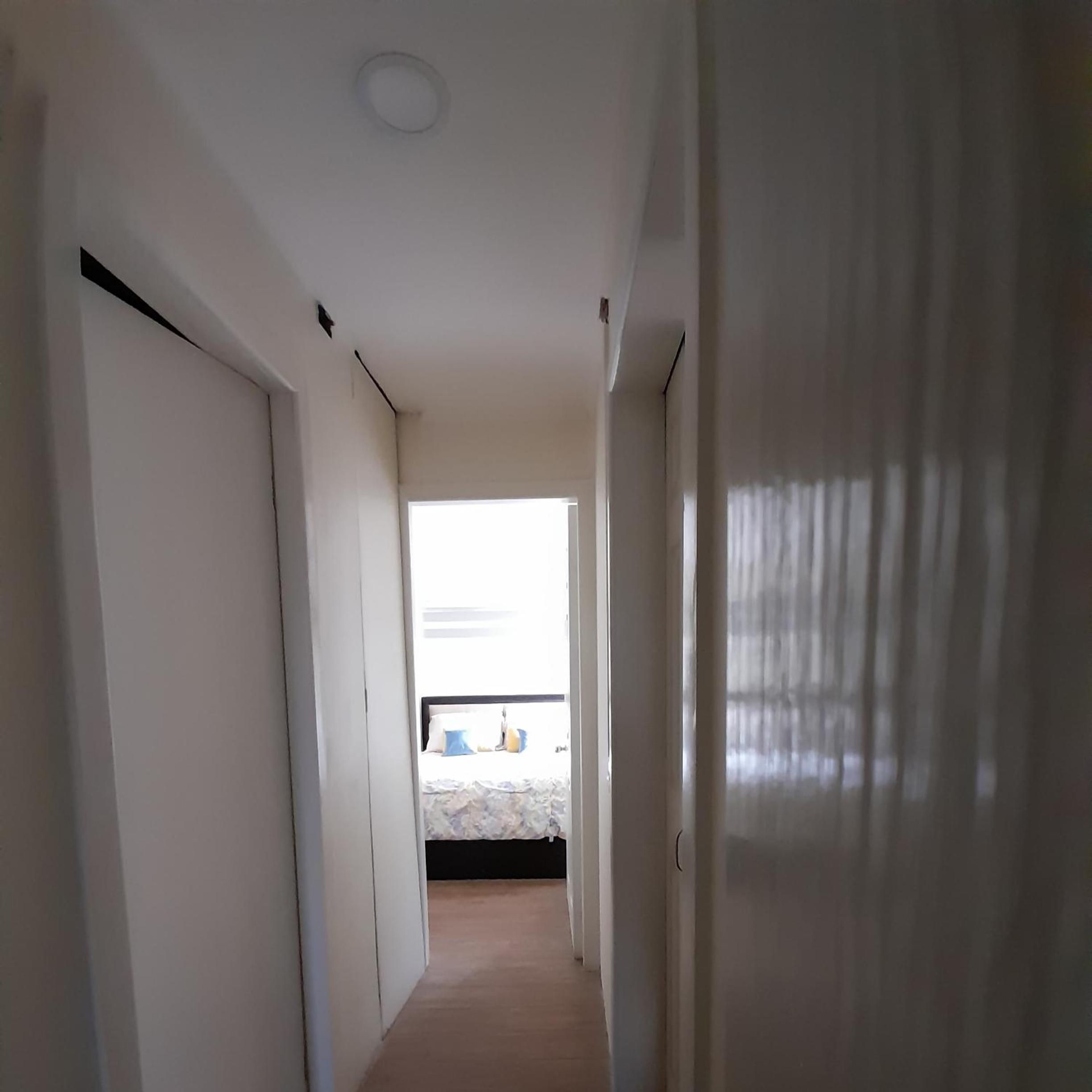 Triple Room with Shared Bathroom photo 2