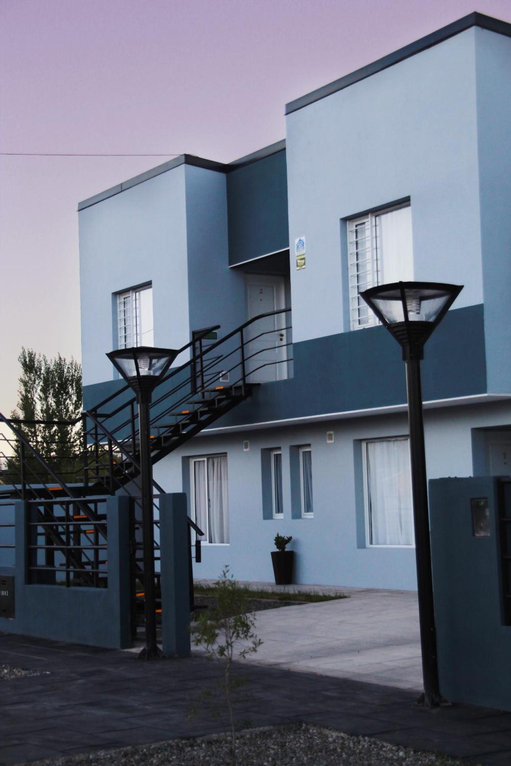 Apartment - Ground Floor photo 3