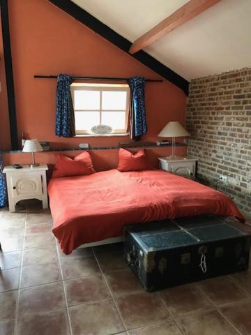 Deluxe Double or Twin Room photo 1