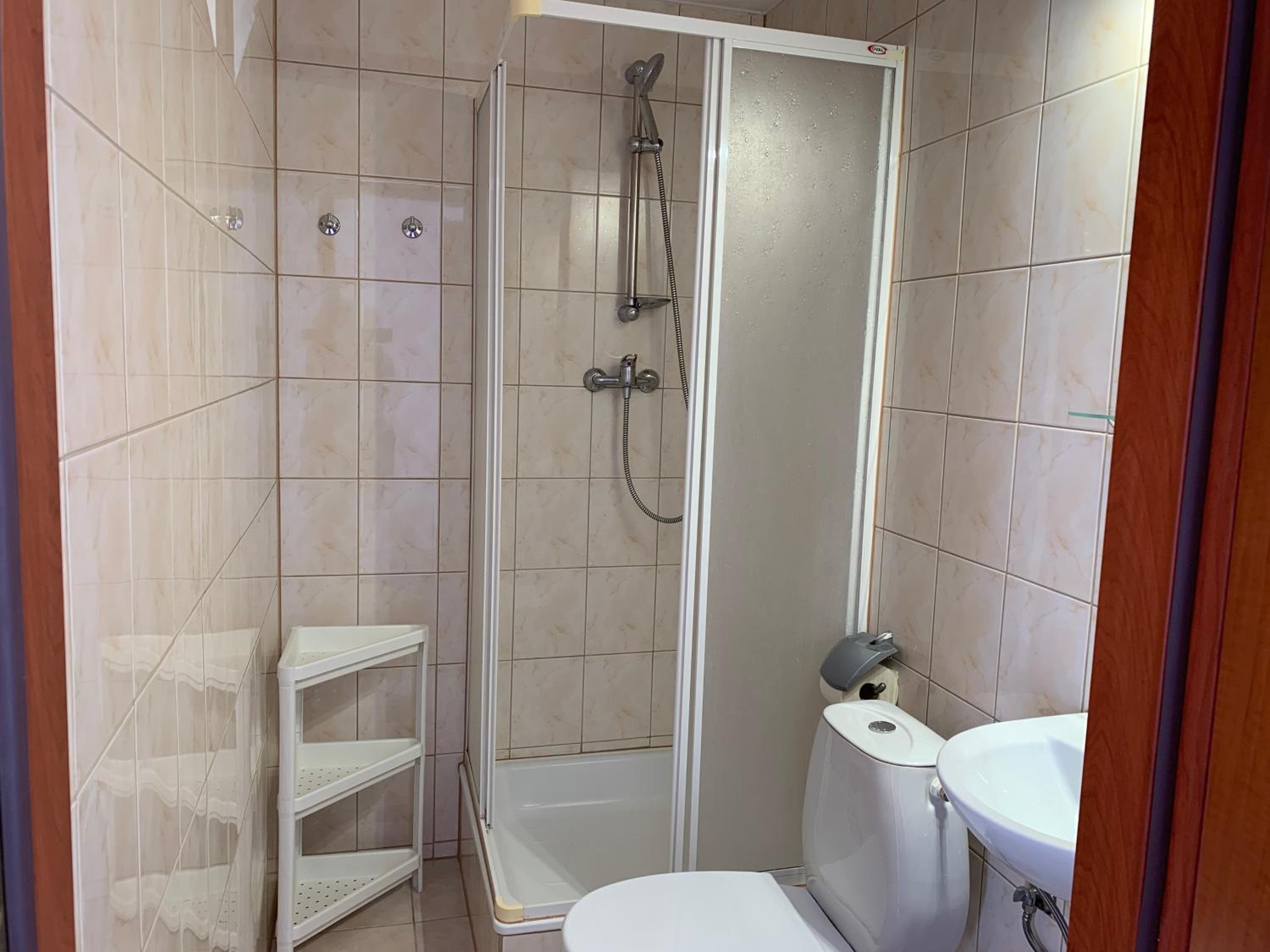 Triple Room with Balcony - Photo 3