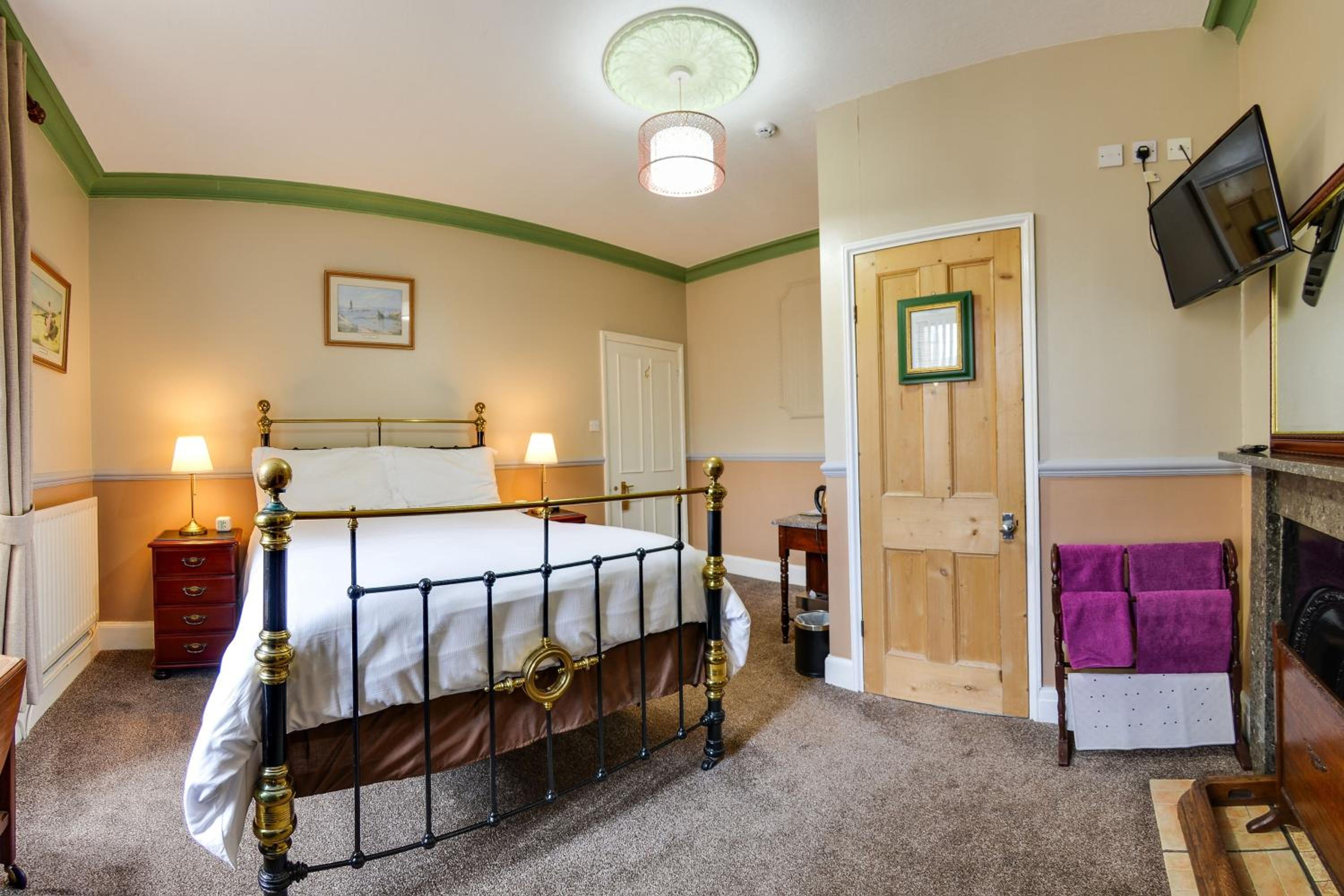 Double Room photo 1