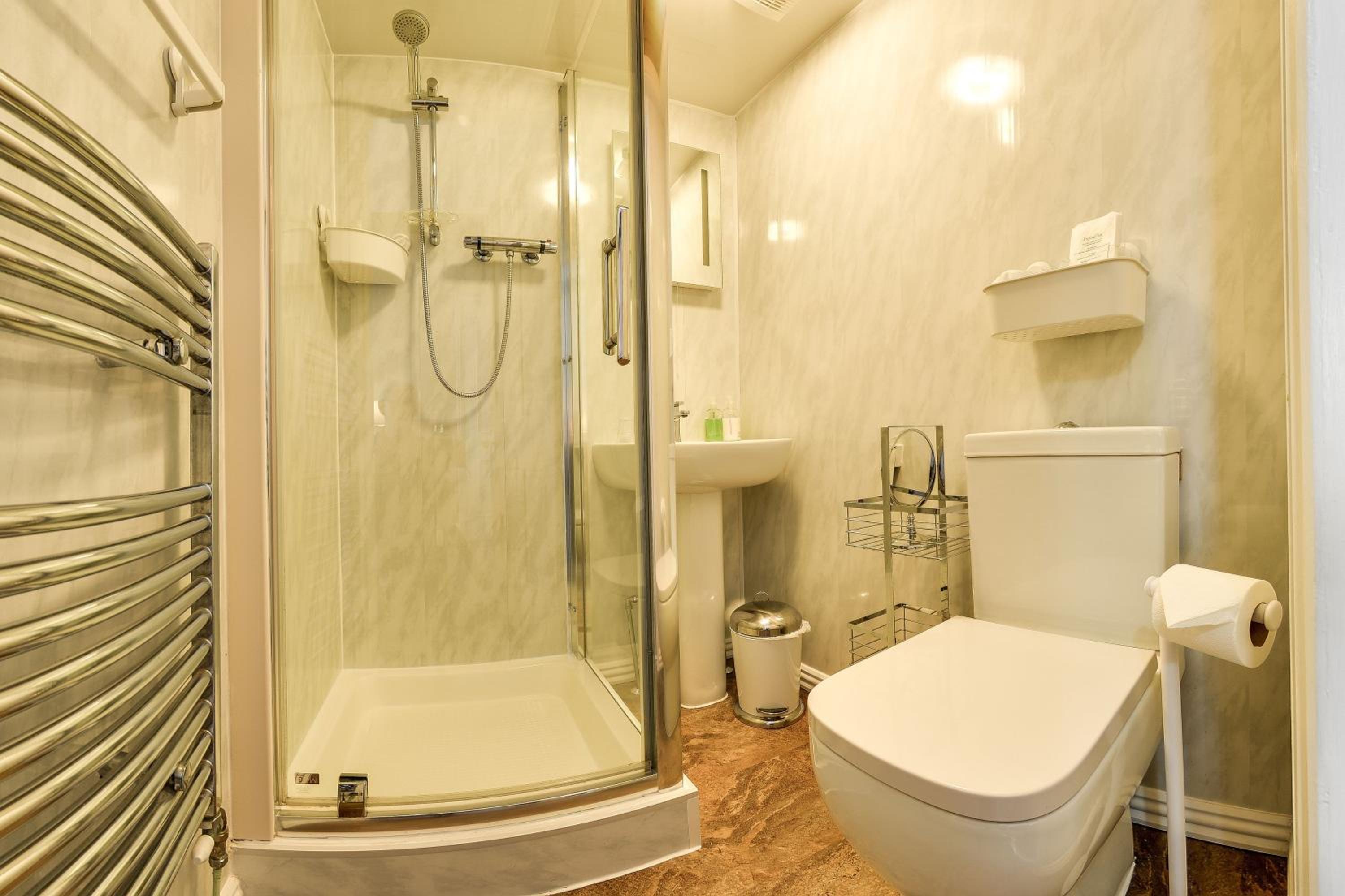 Deluxe Room photo 2