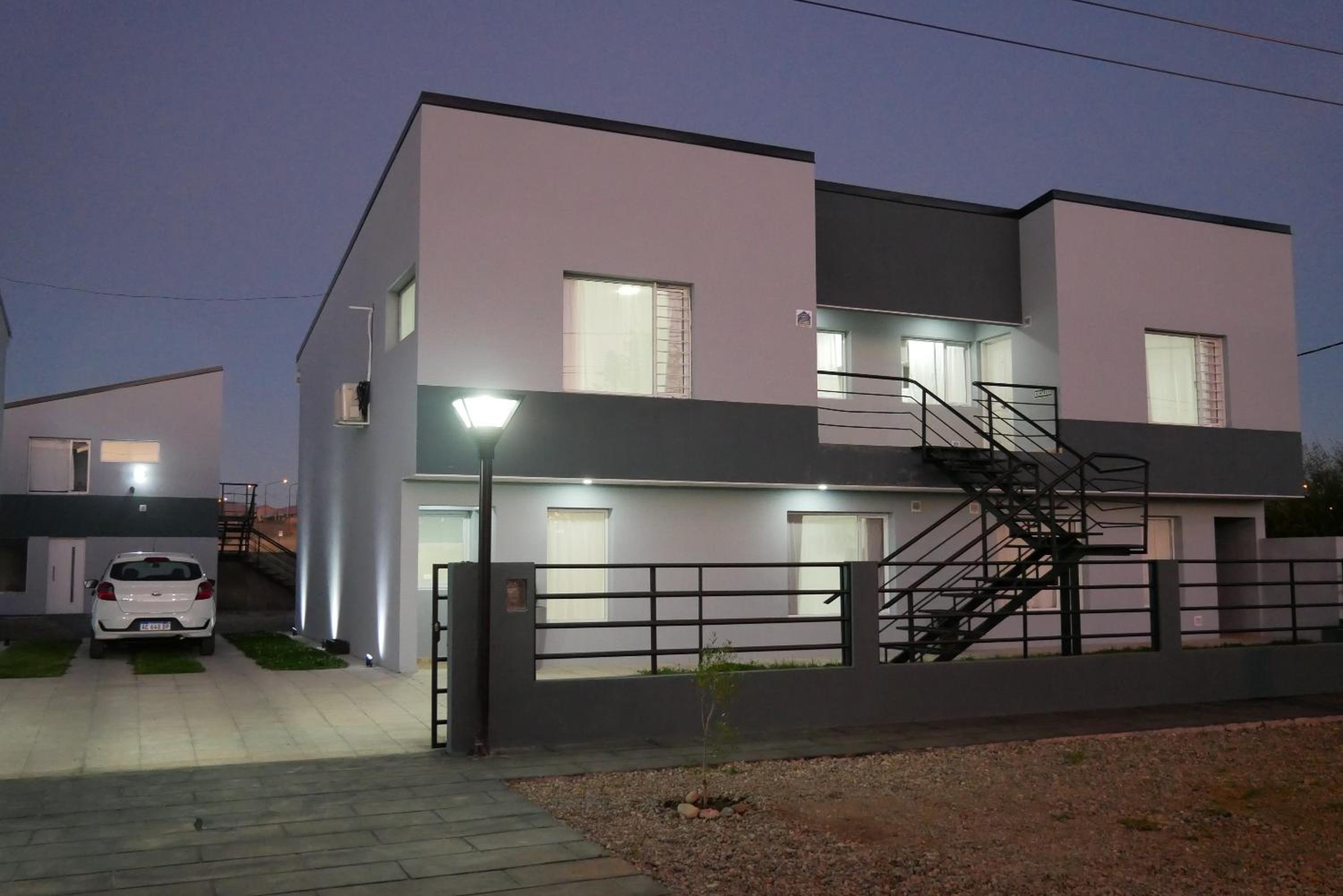 Apartment - Ground Floor photo 2