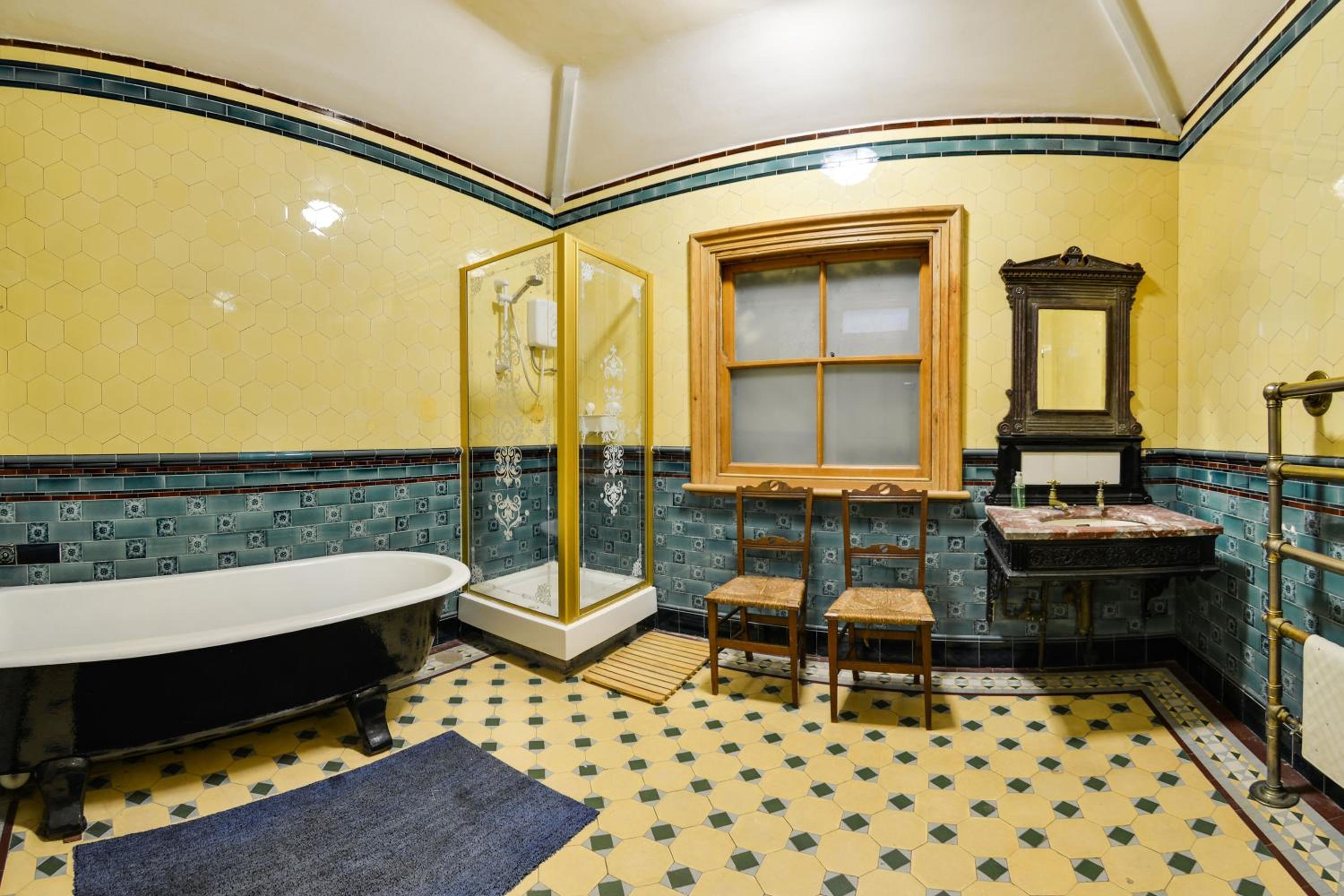 Single Room photo 3