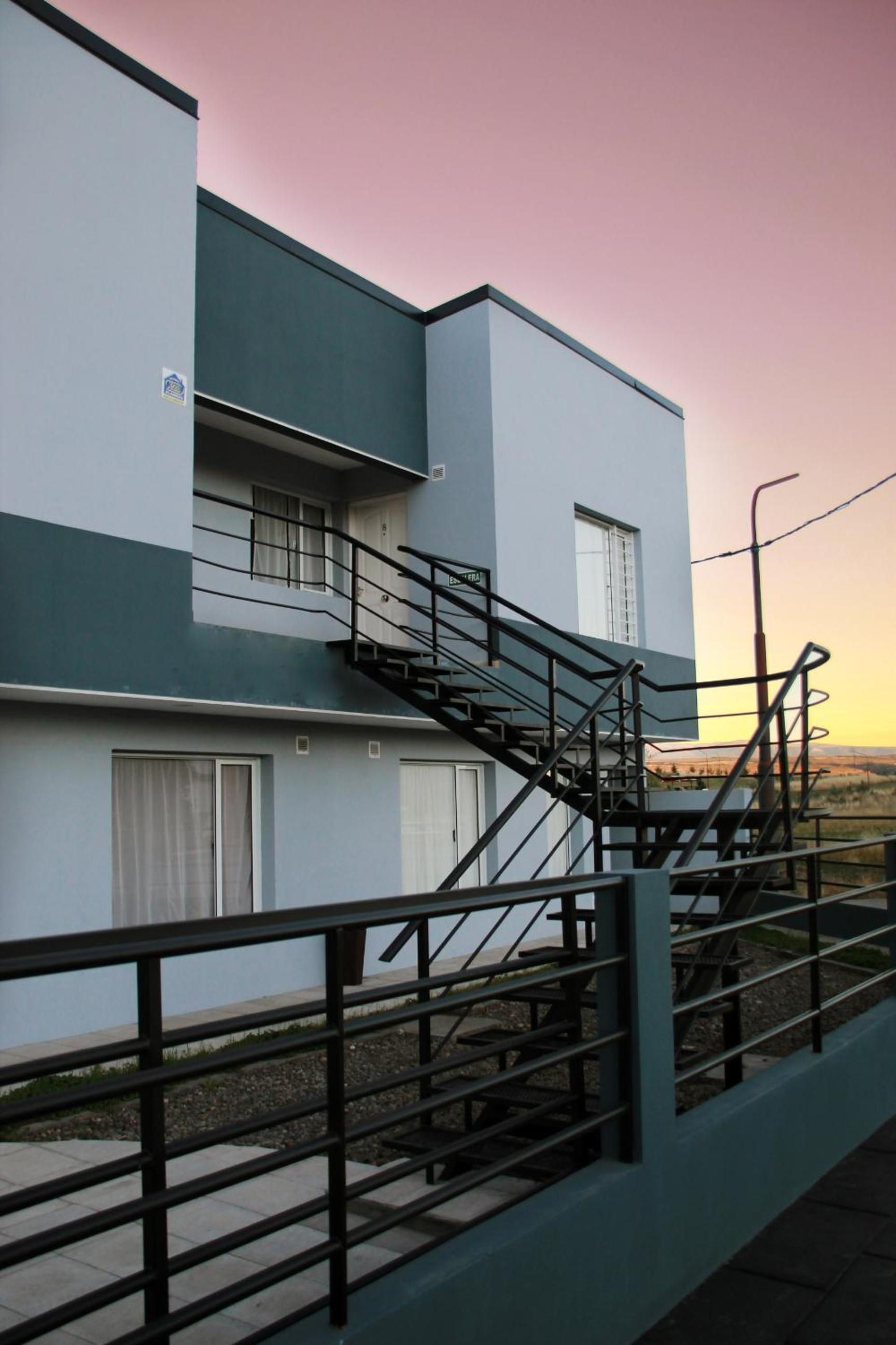 Apartment - Ground Floor photo 3