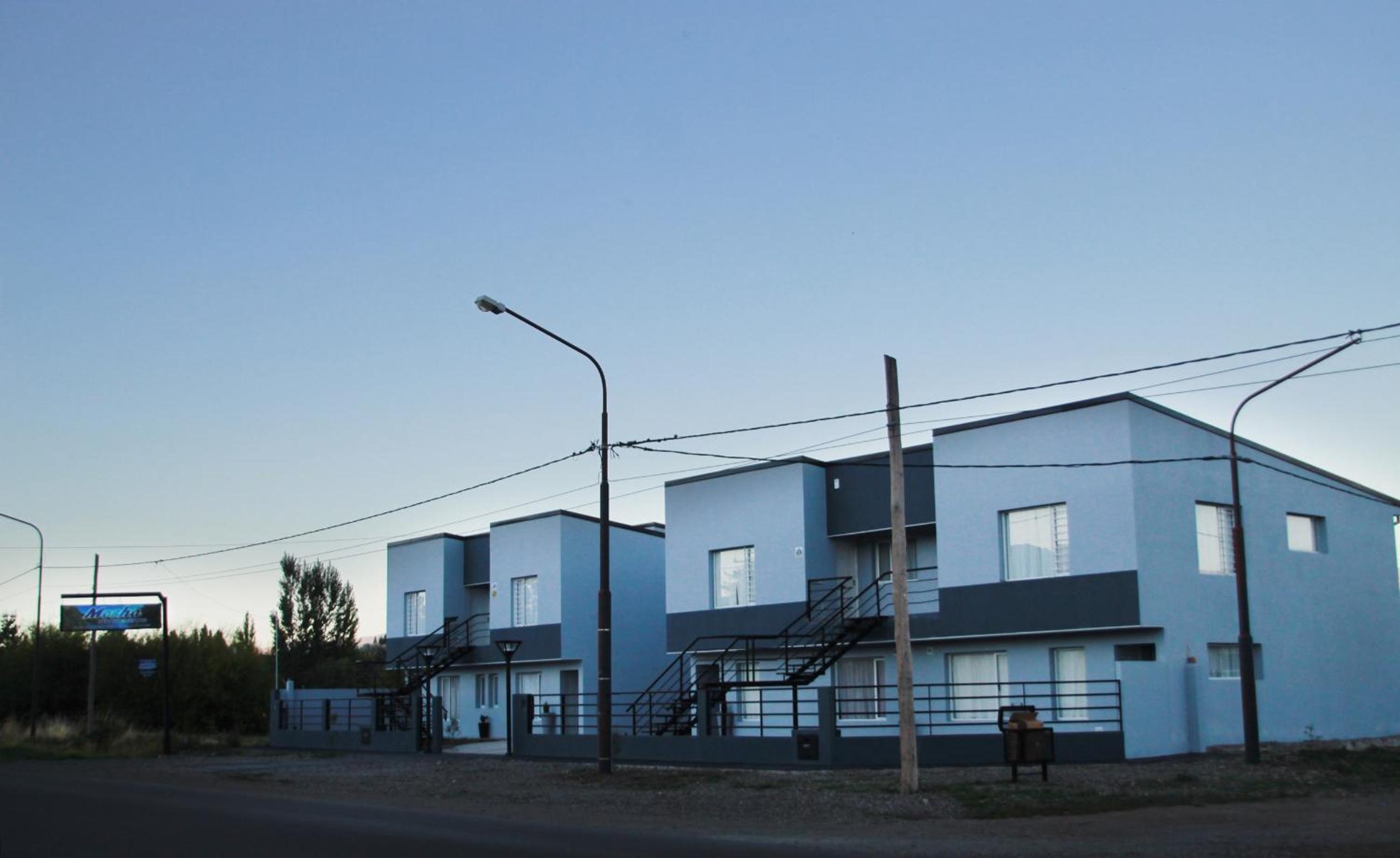 Superior Apartment photo 2