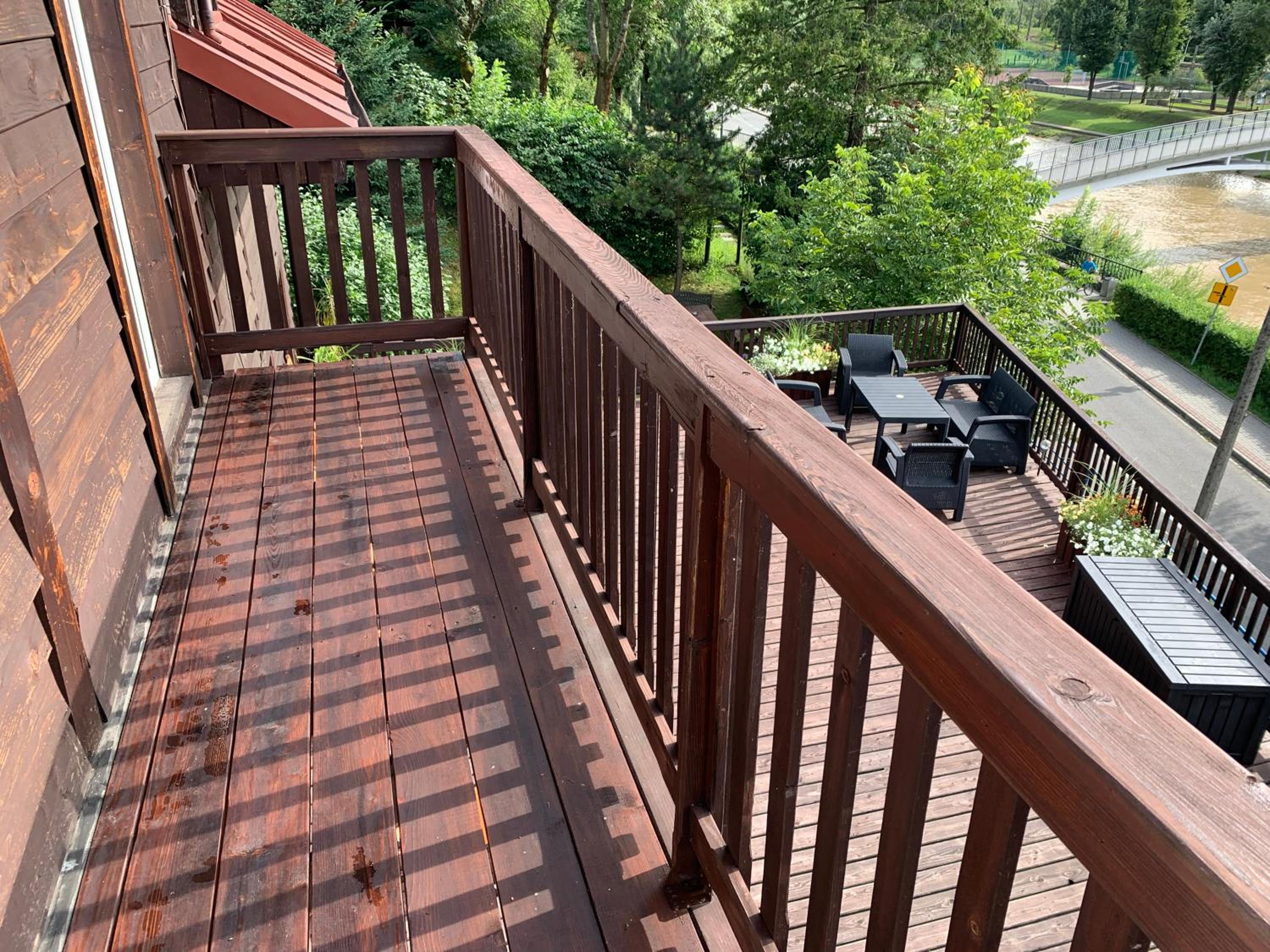 Triple Room with Balcony - Photo 4