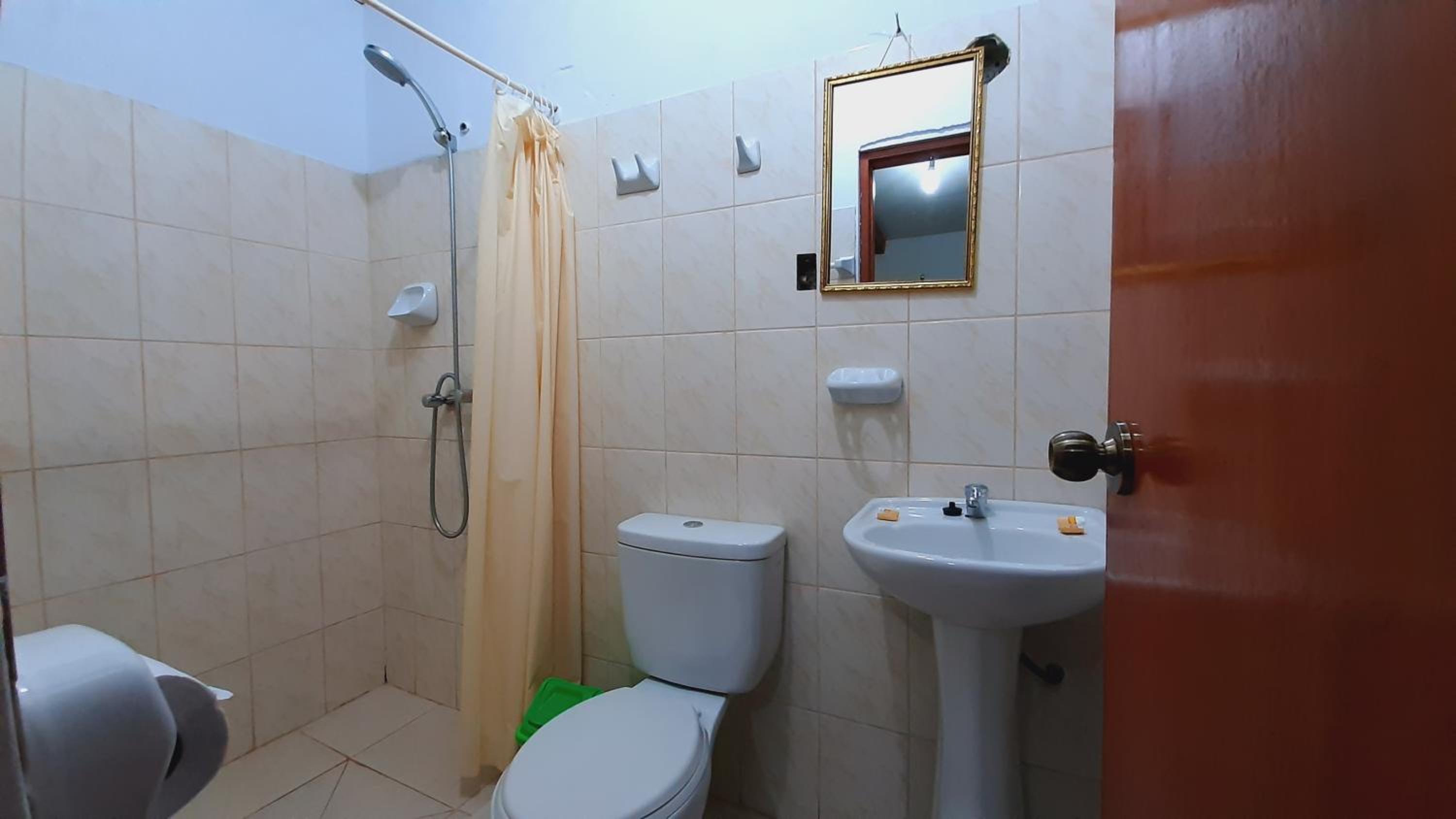 Double Room with Mountain View photo 3