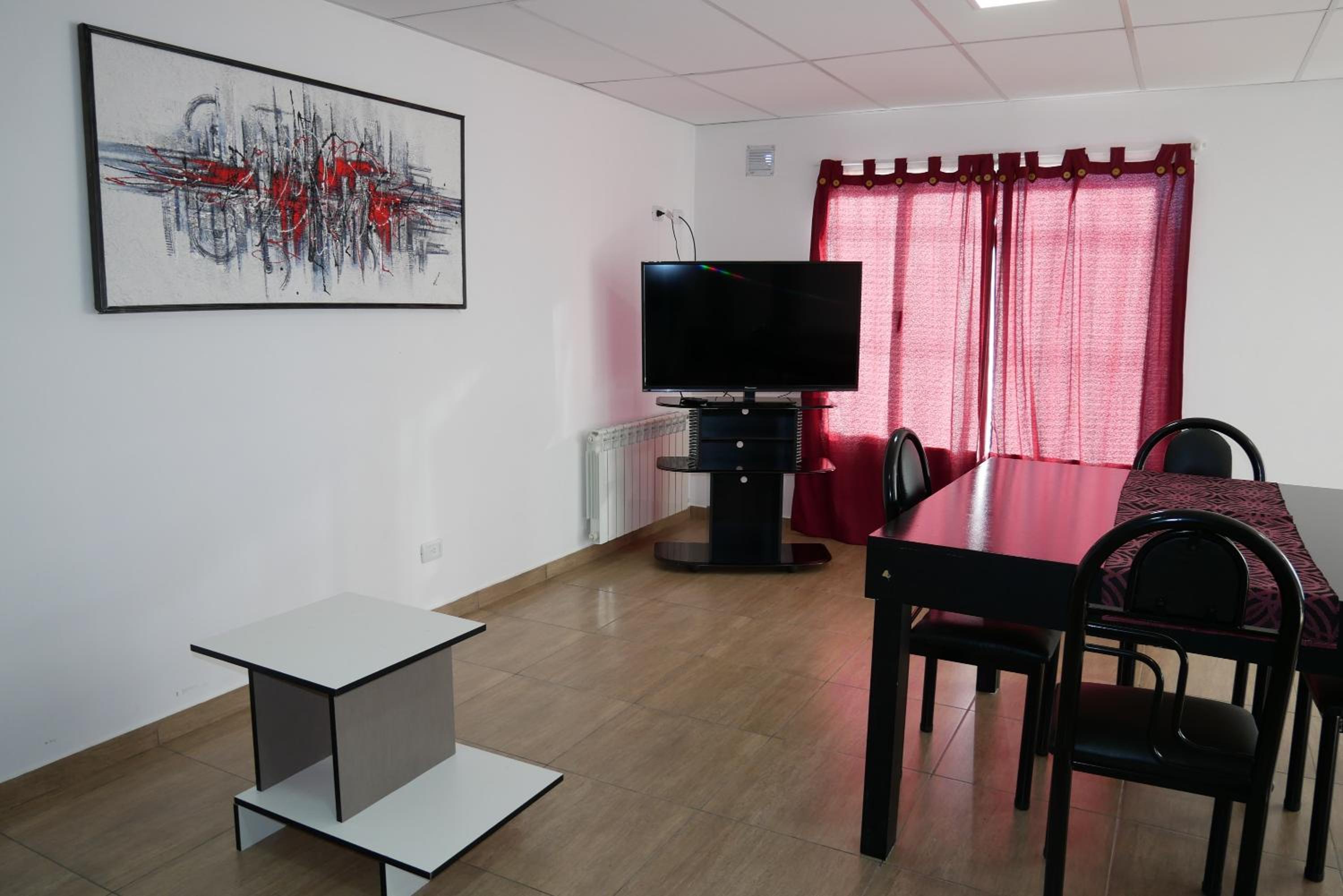 Apartment - Ground Floor photo 3