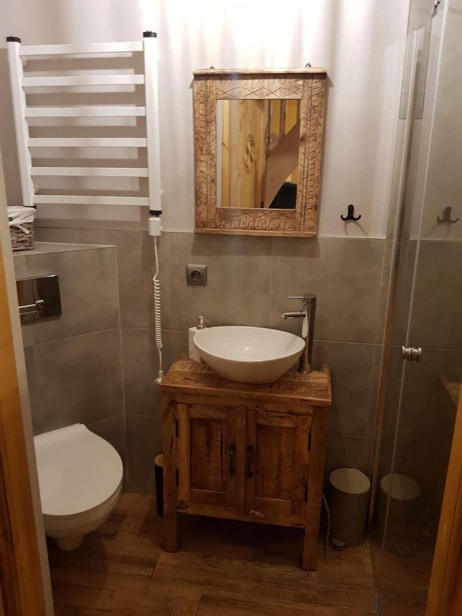 Two-Bedroom Chalet photo 1