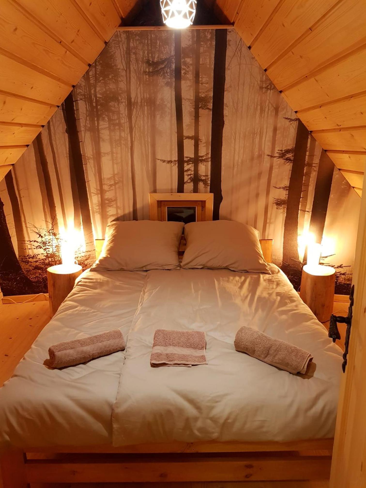 Two-Bedroom Chalet photo 2