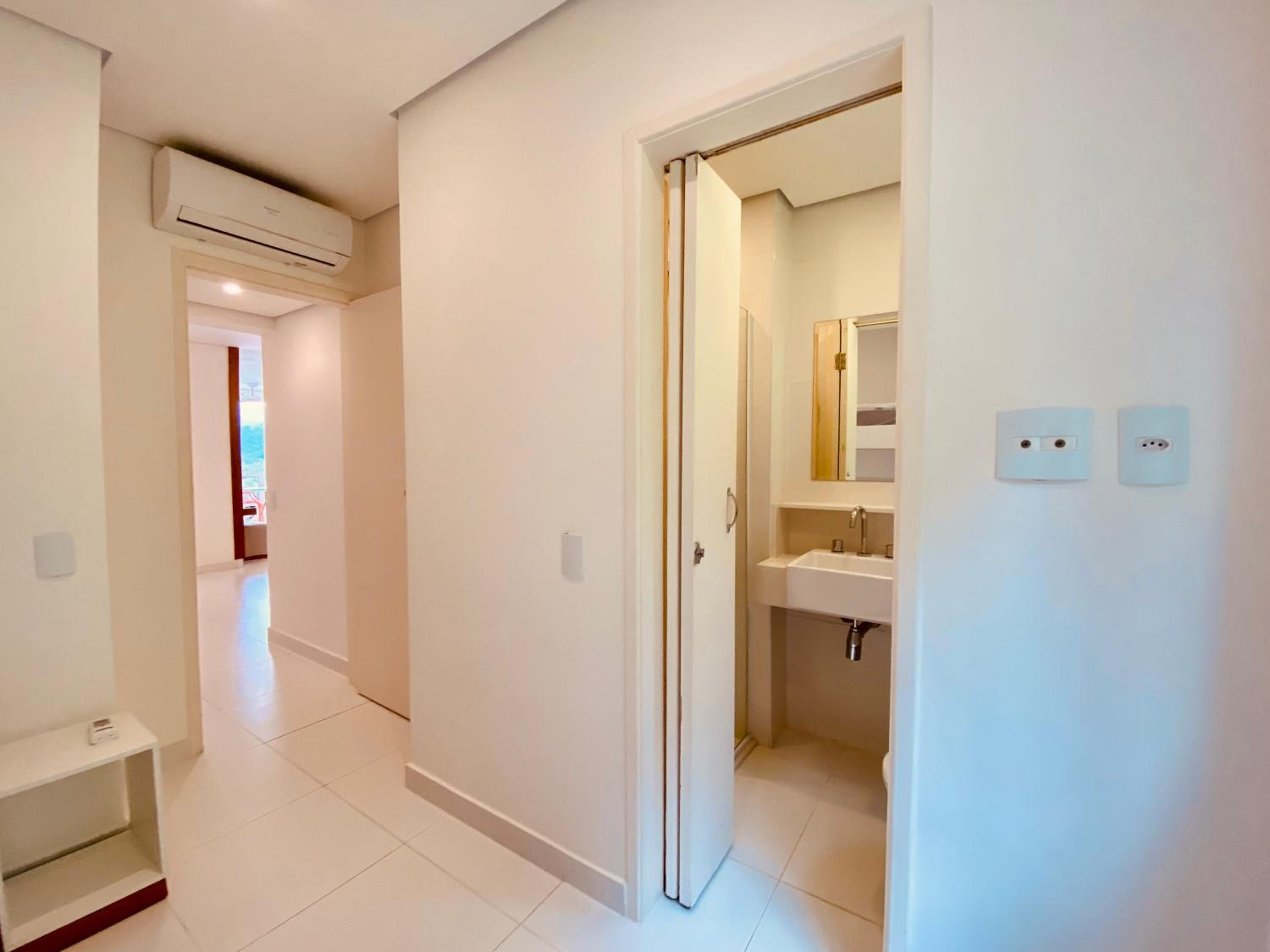 Three-Bedroom House photo 3