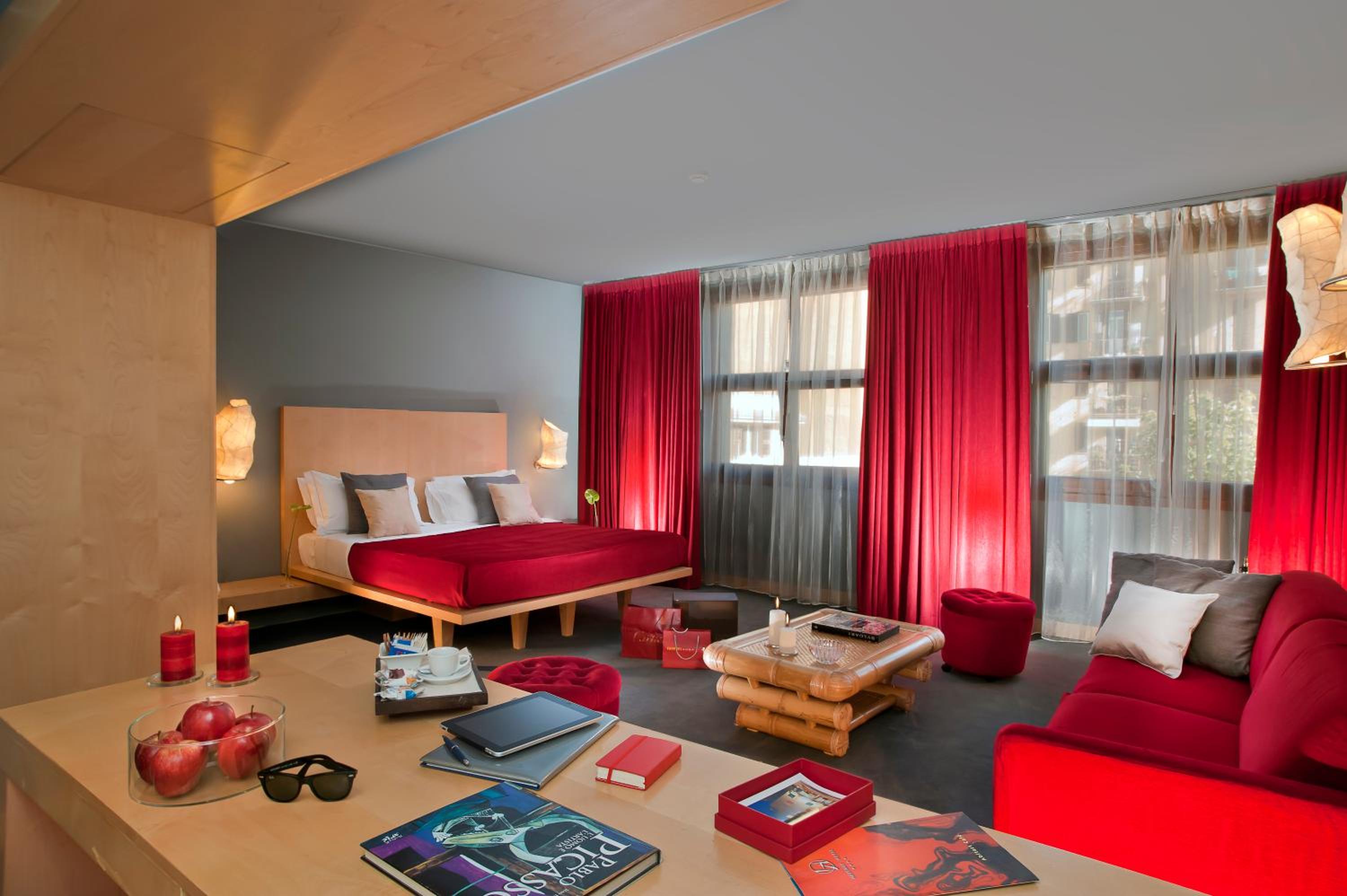 Suite photo 2